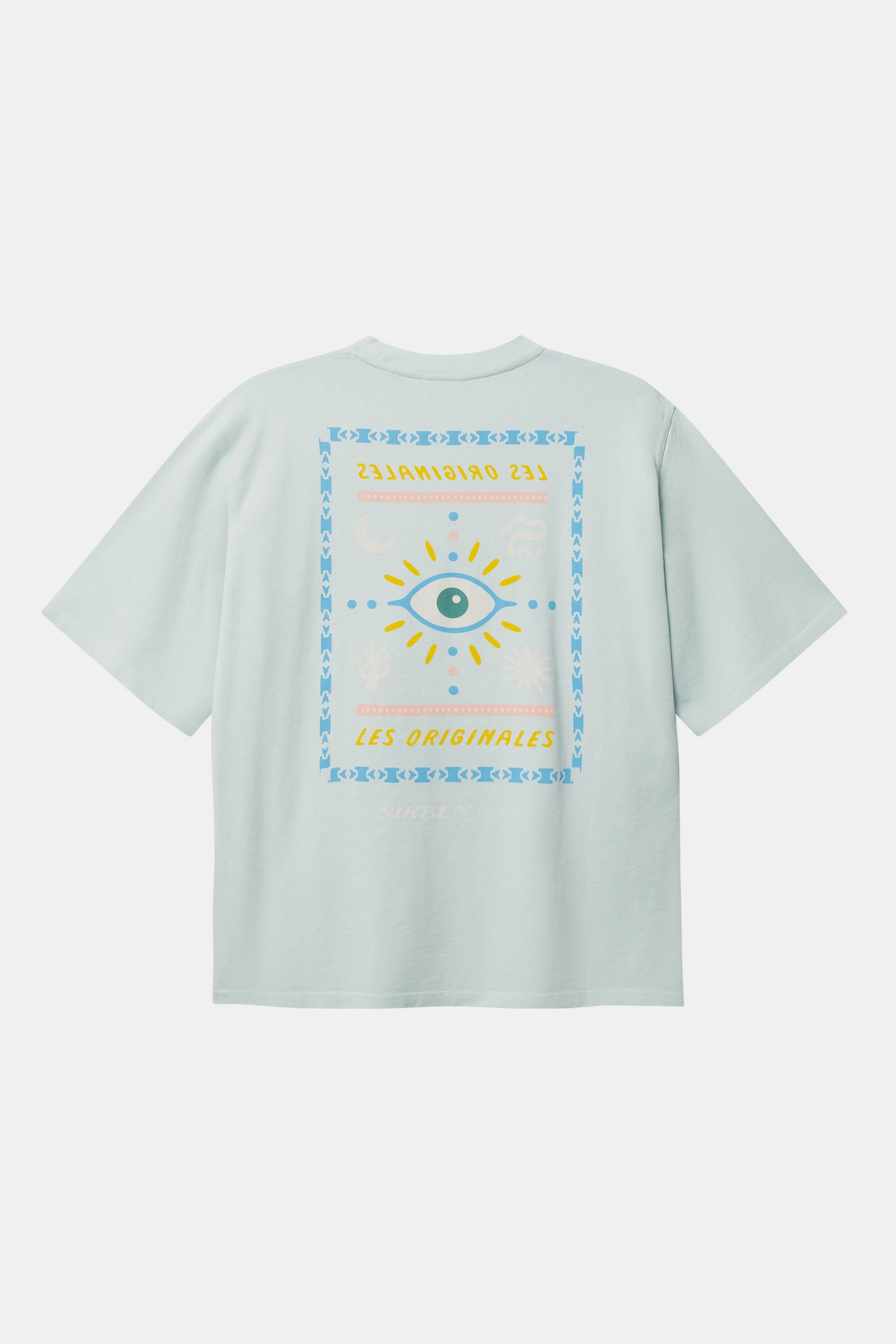 Mirage Tee