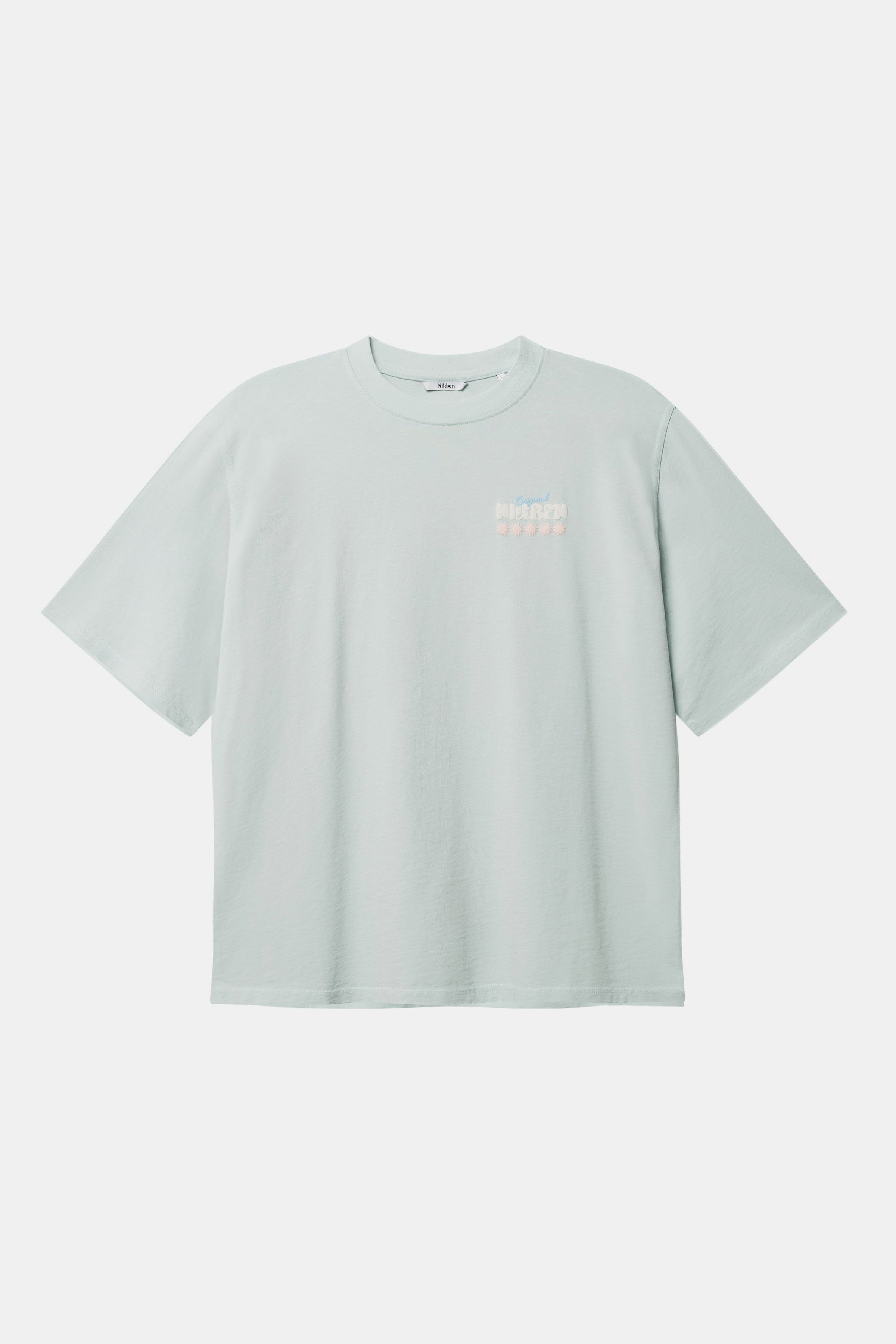 Mirage Tee