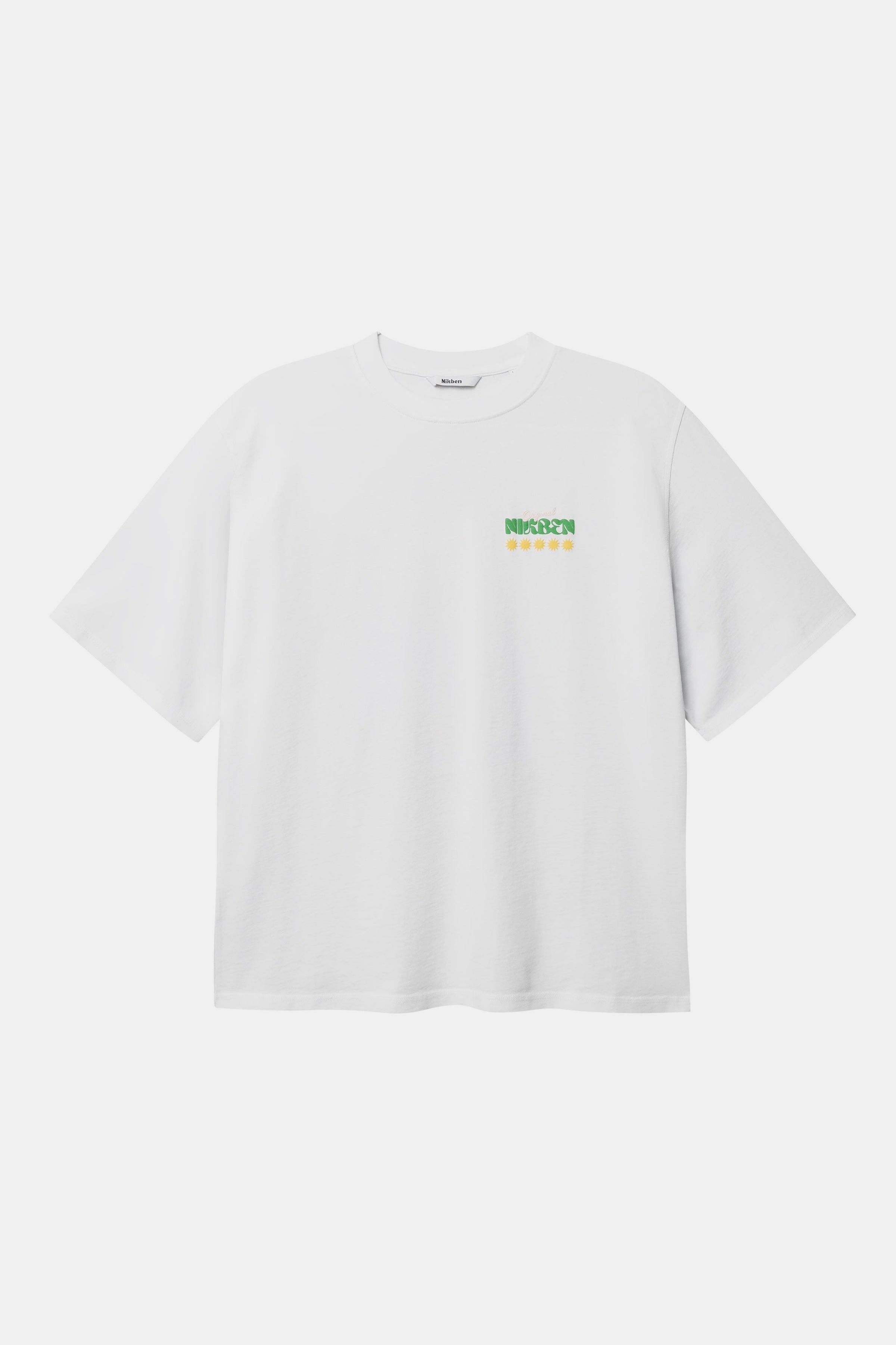 Soleil Tee