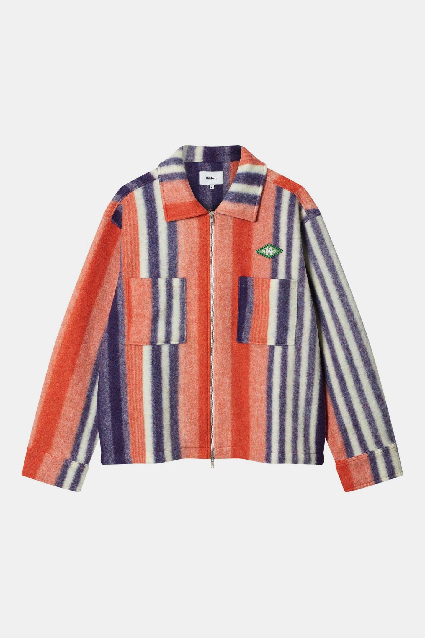 Americana Jacket Multicolor