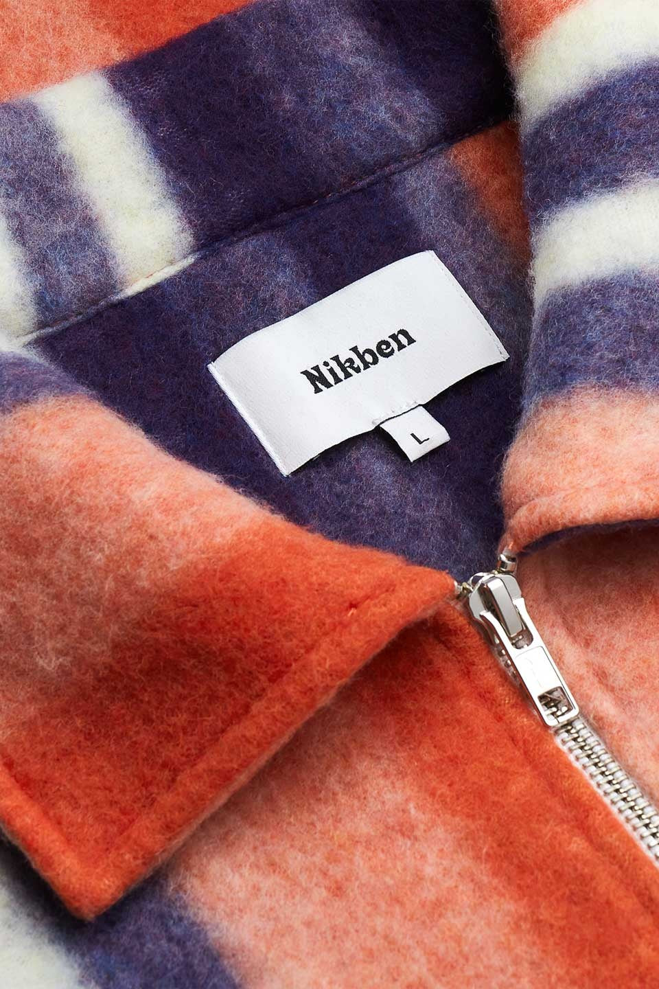 Americana Jacket Multicolor