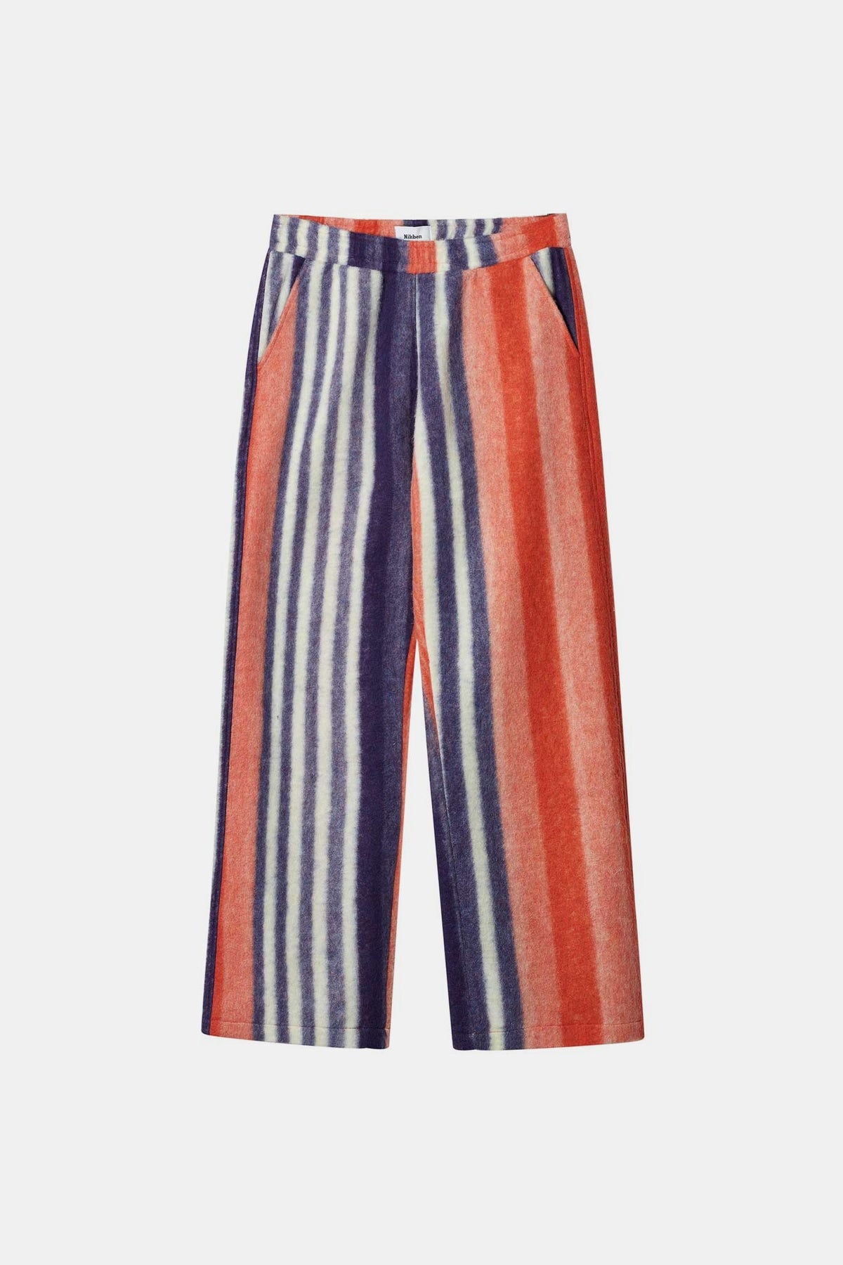 Americana Pants Multicolor