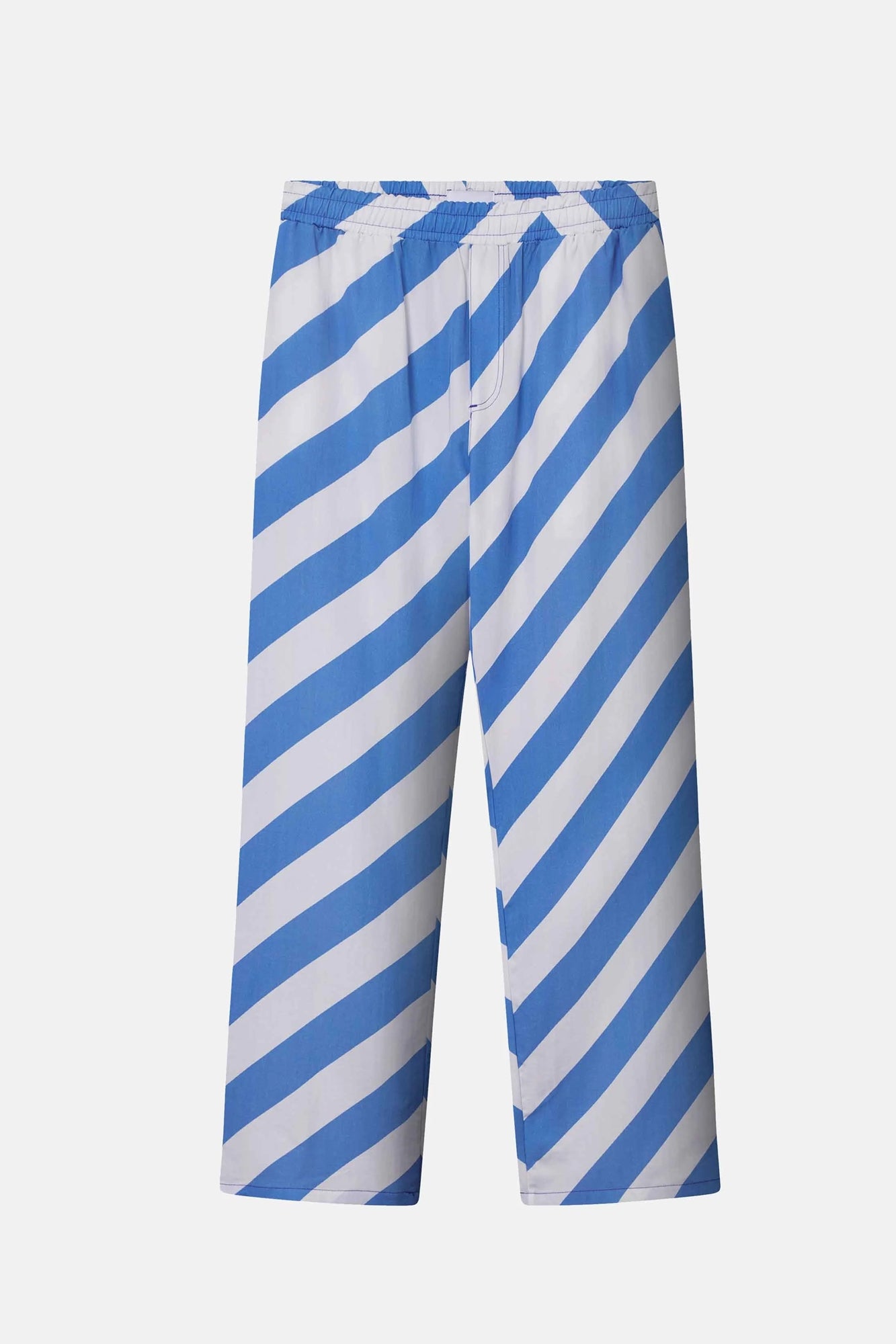 Gazette Pants Blue