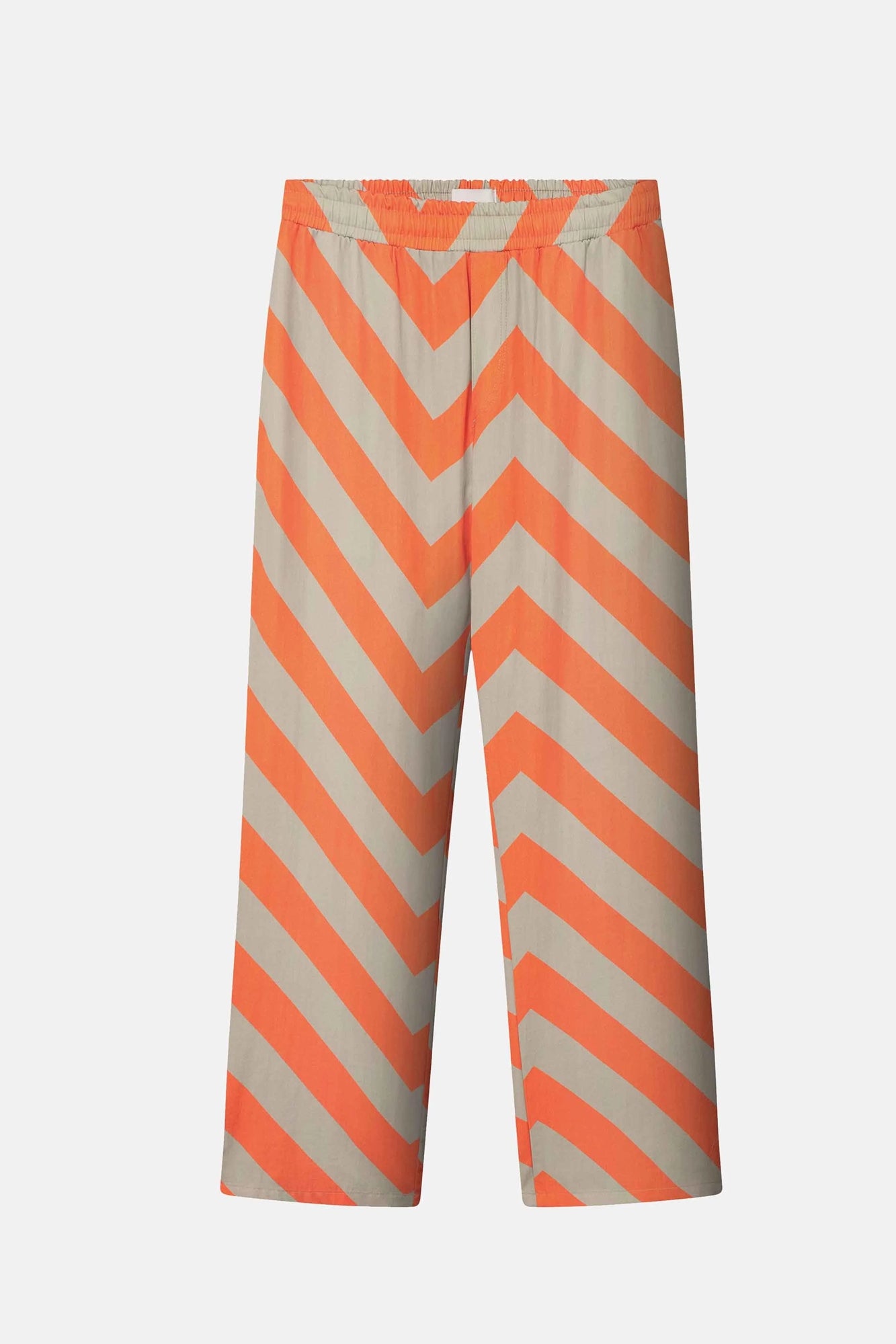 Gazette Pants Orange