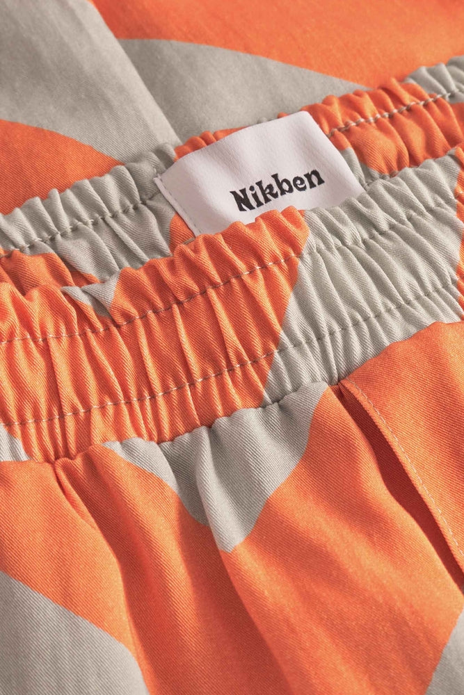 Gazette Pants Orange