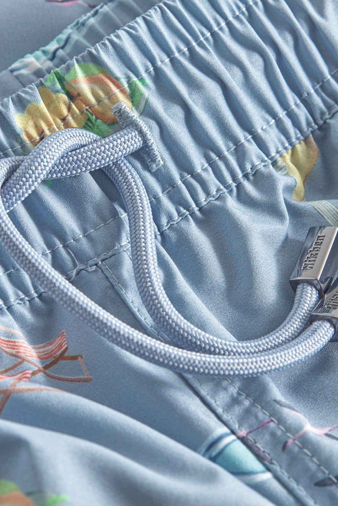 Malibu Swim Shorts