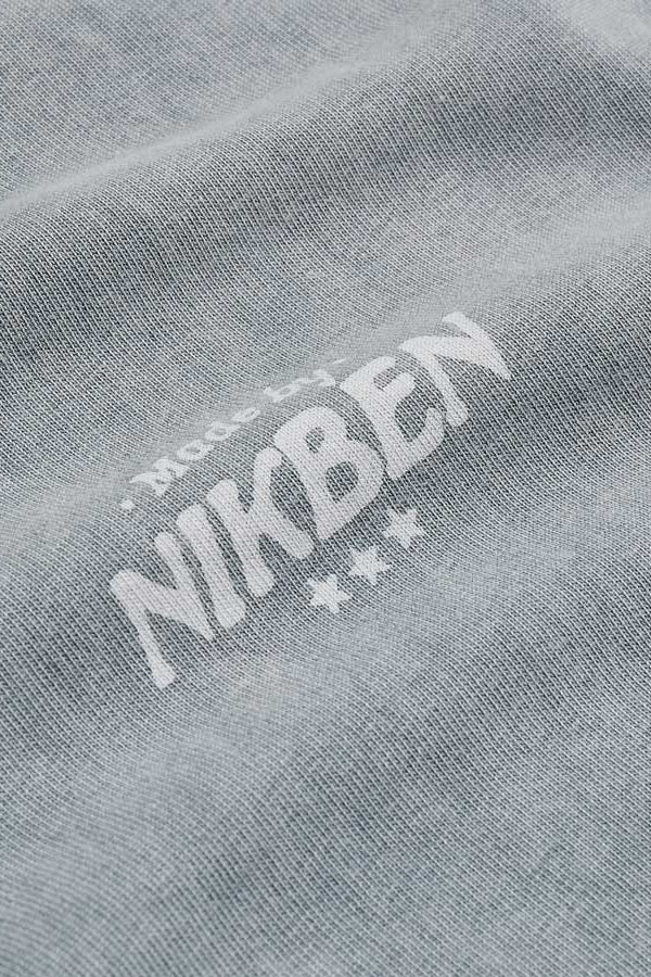 Montana Rodeo Tee Grey