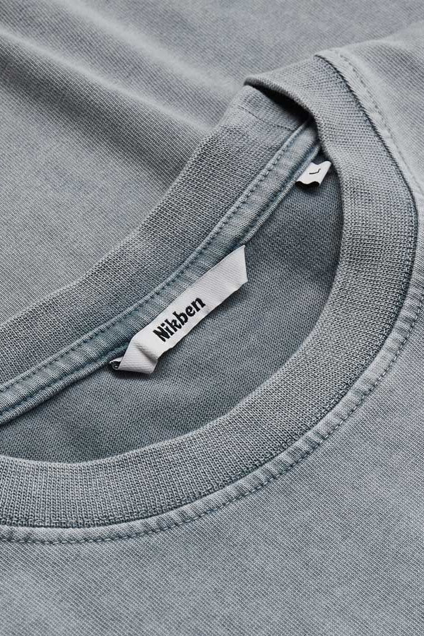 Montana Rodeo Tee Grey