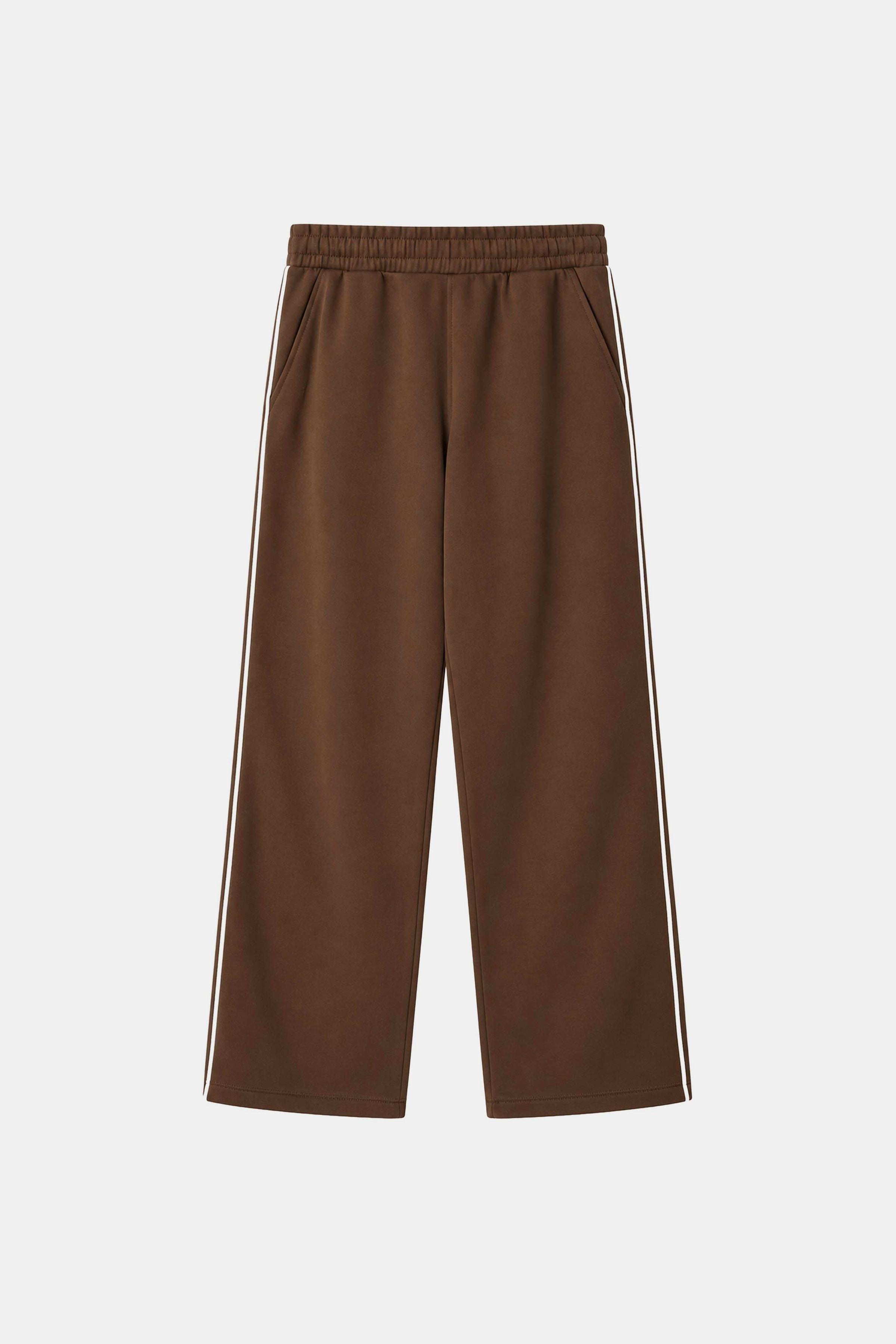 River Pants Brown