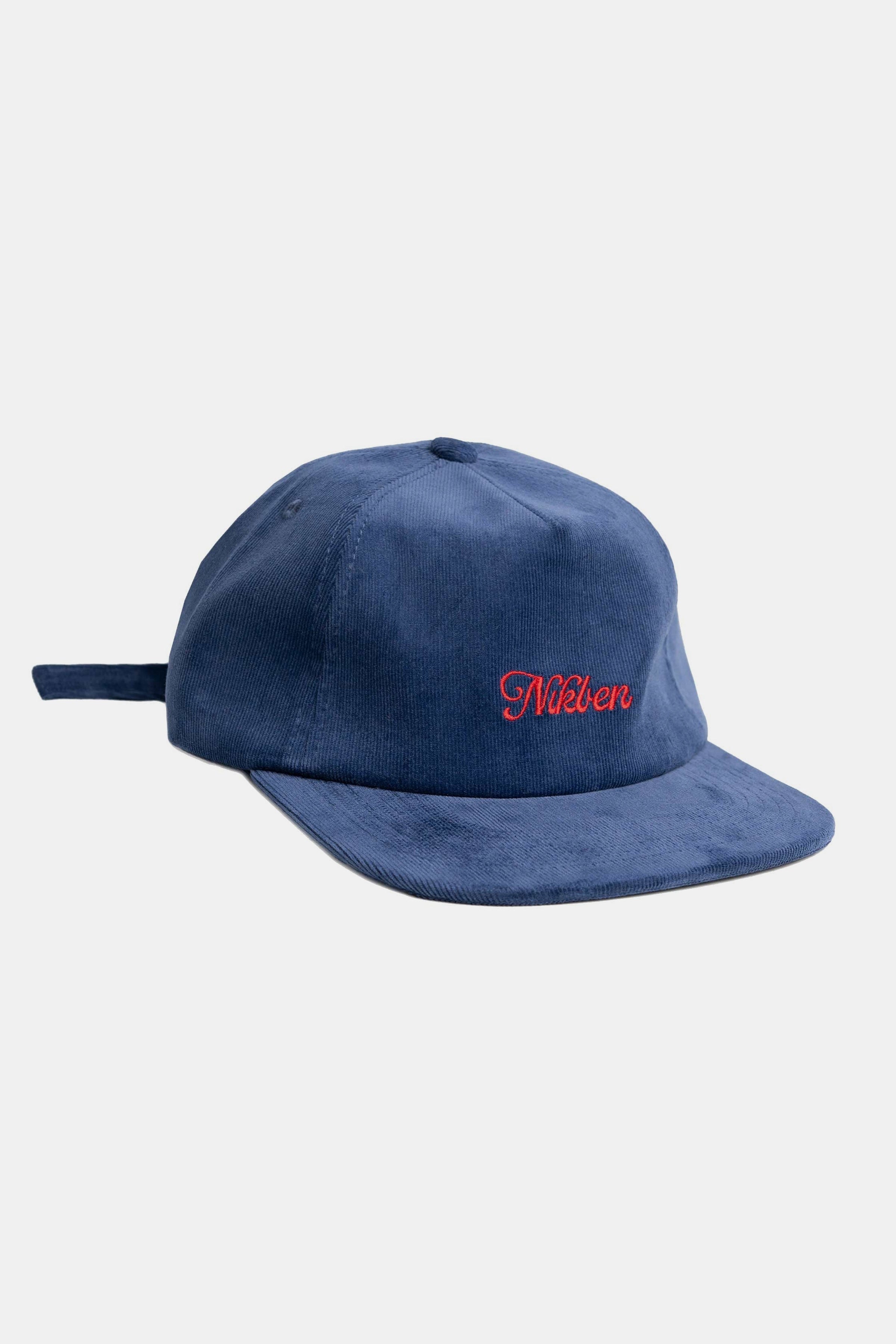 Roy Cap Navy