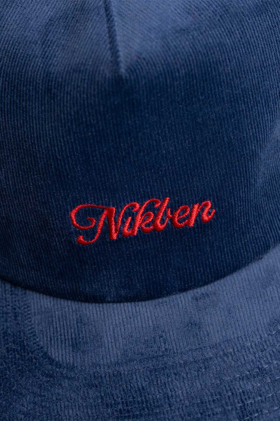 Roy Cap Navy