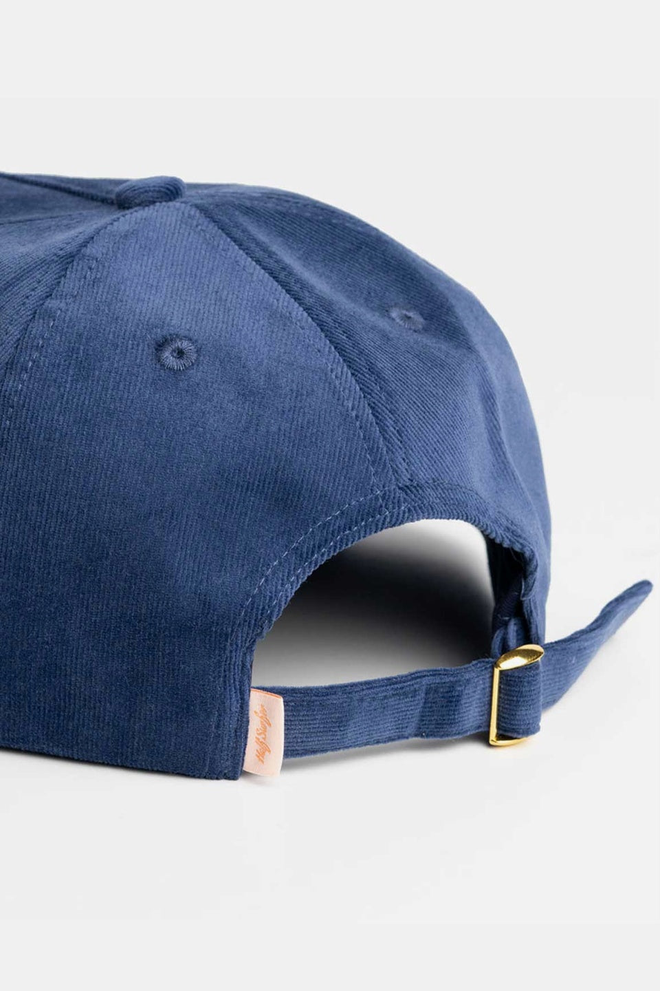 Roy Cap Navy