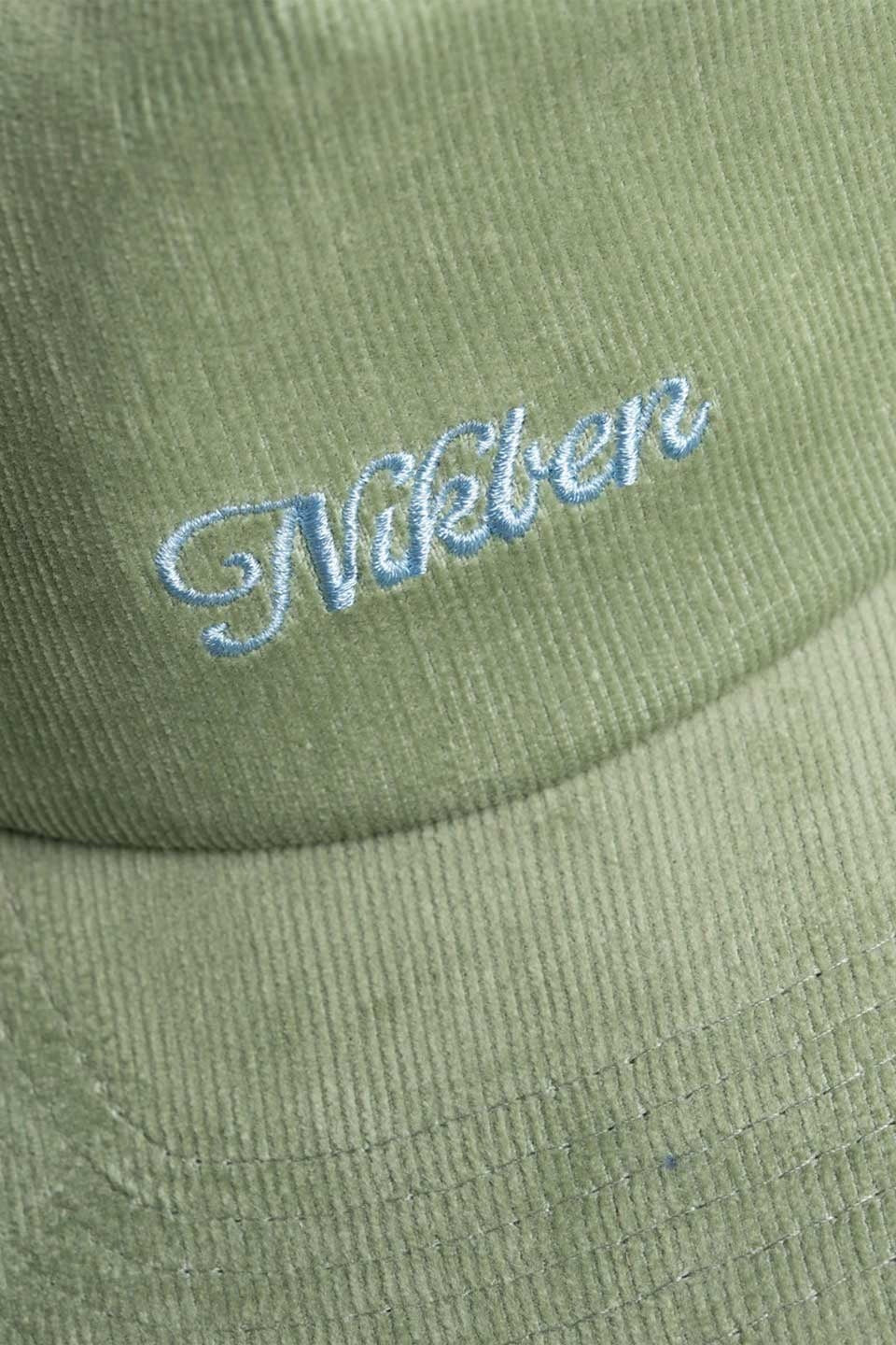 Roy Cap Moss Green