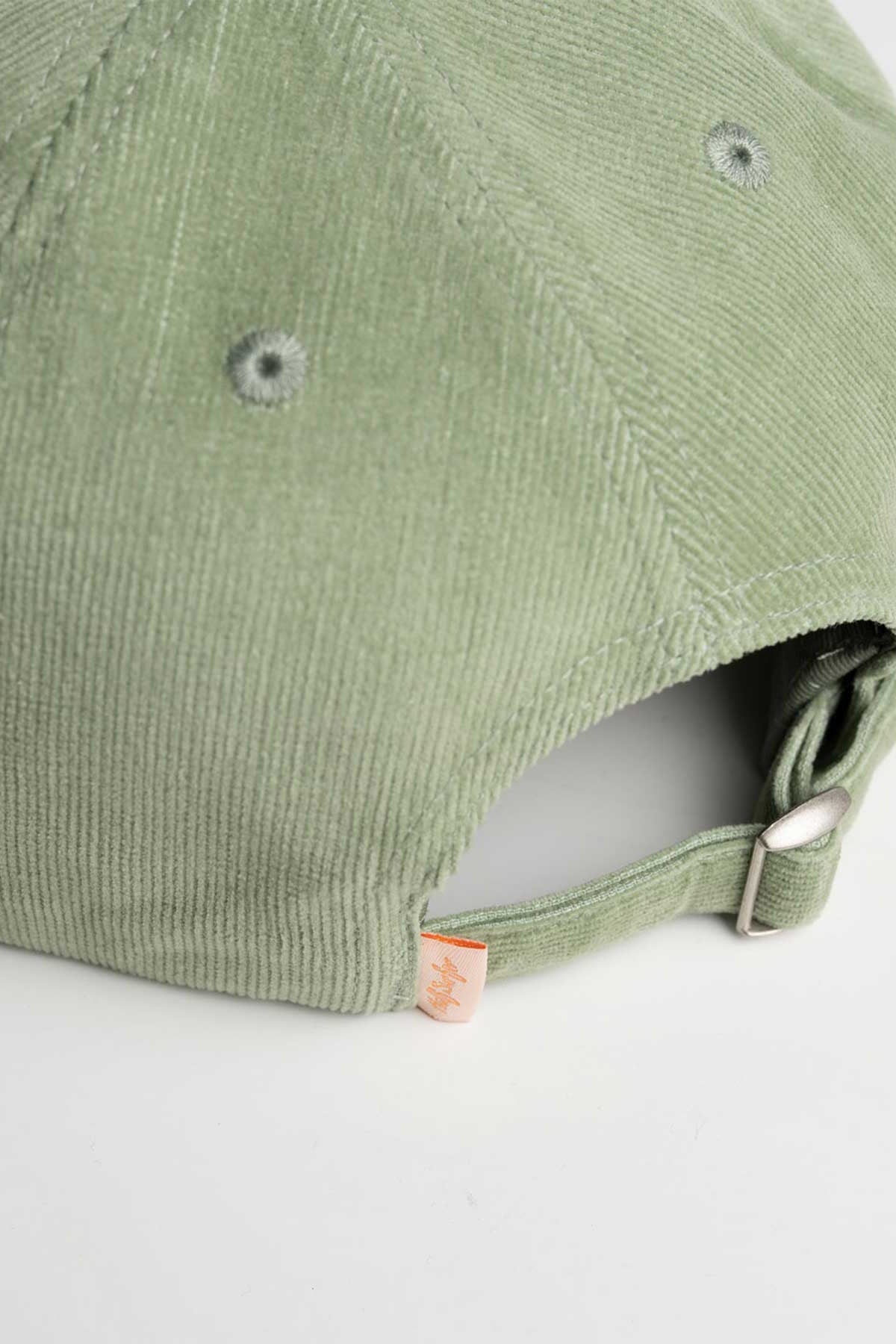 Roy Cap Moss Green