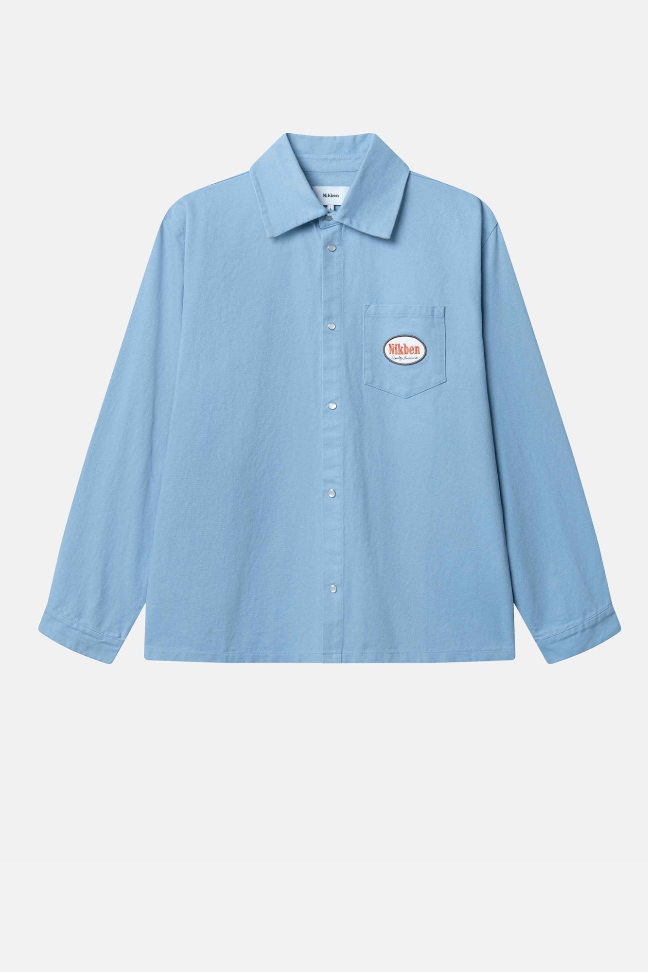 Service Shirt