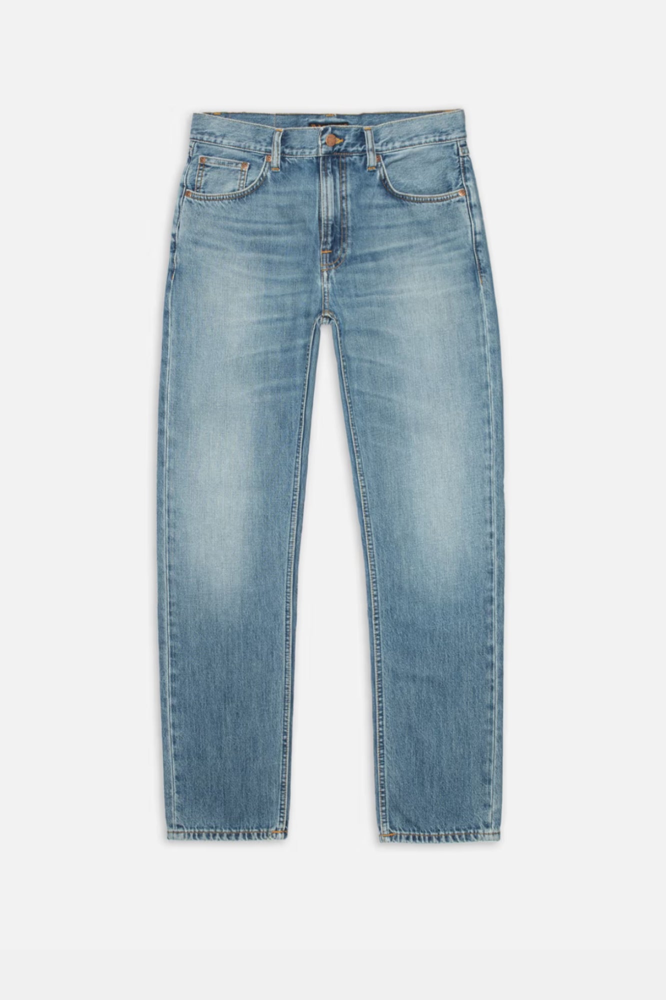 Gritty Jackson Cool Blue