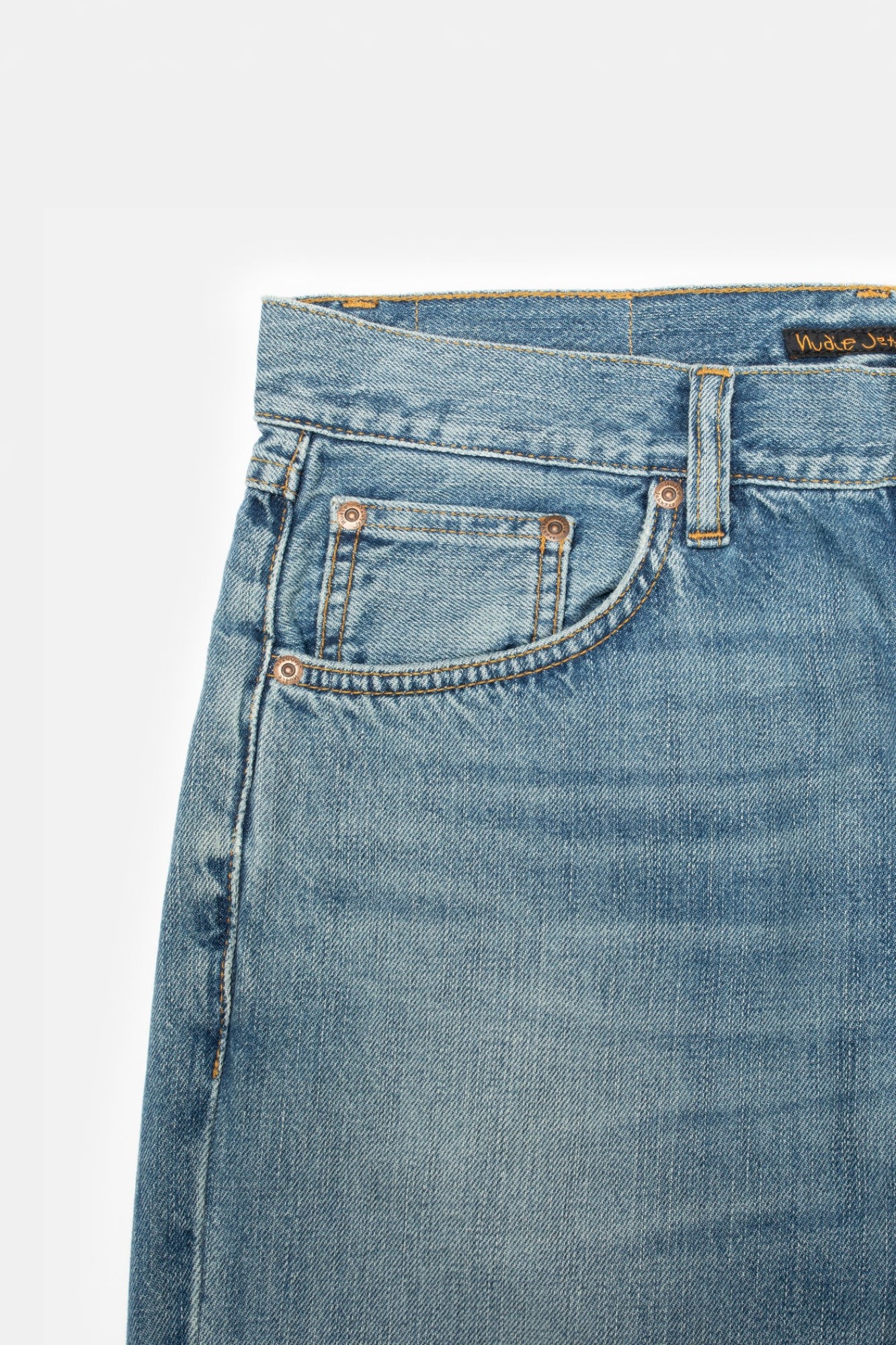 Gritty Jackson Cool Blue