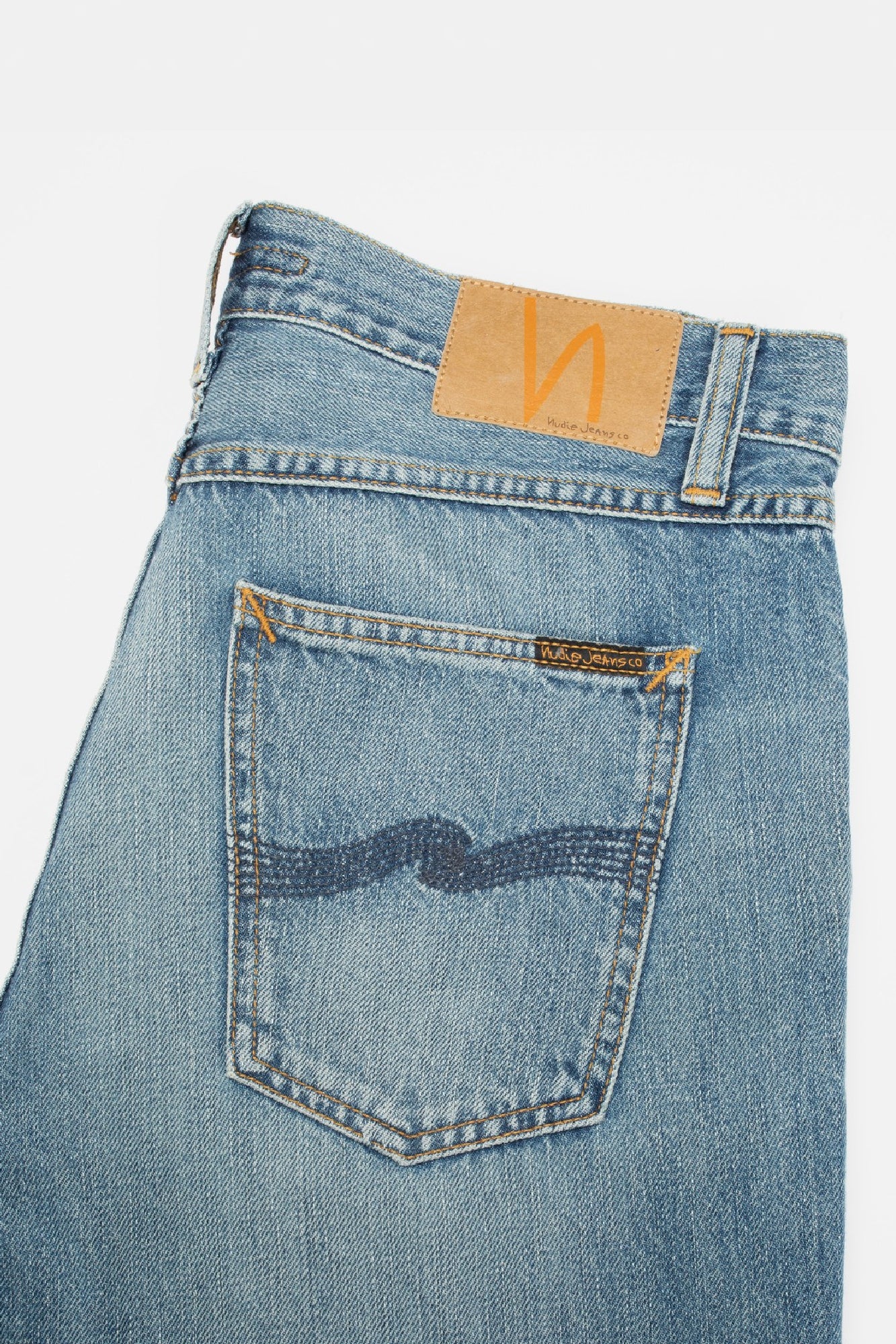 Gritty Jackson Cool Blue