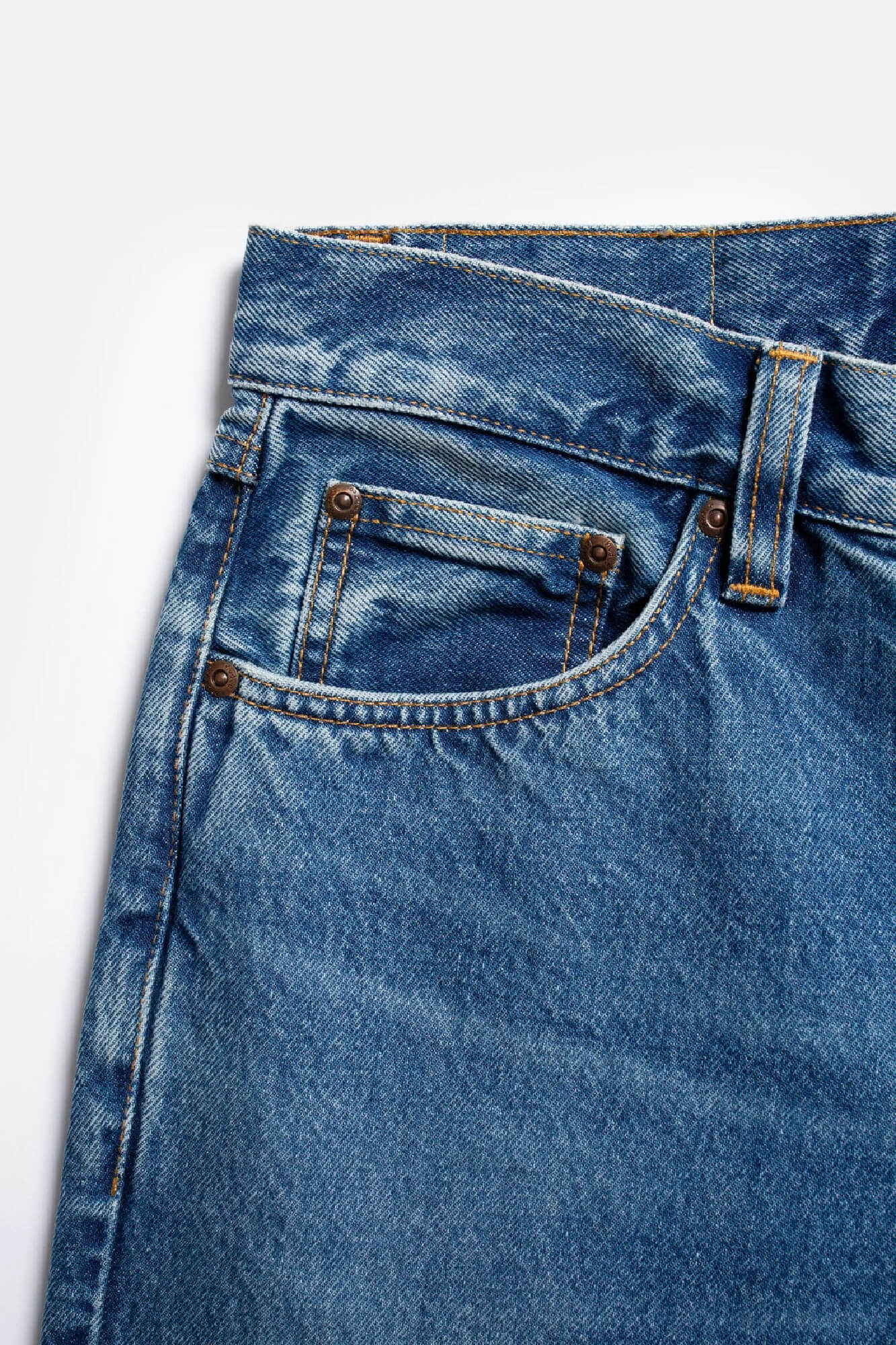 Gritty Jackson Day Dreamer