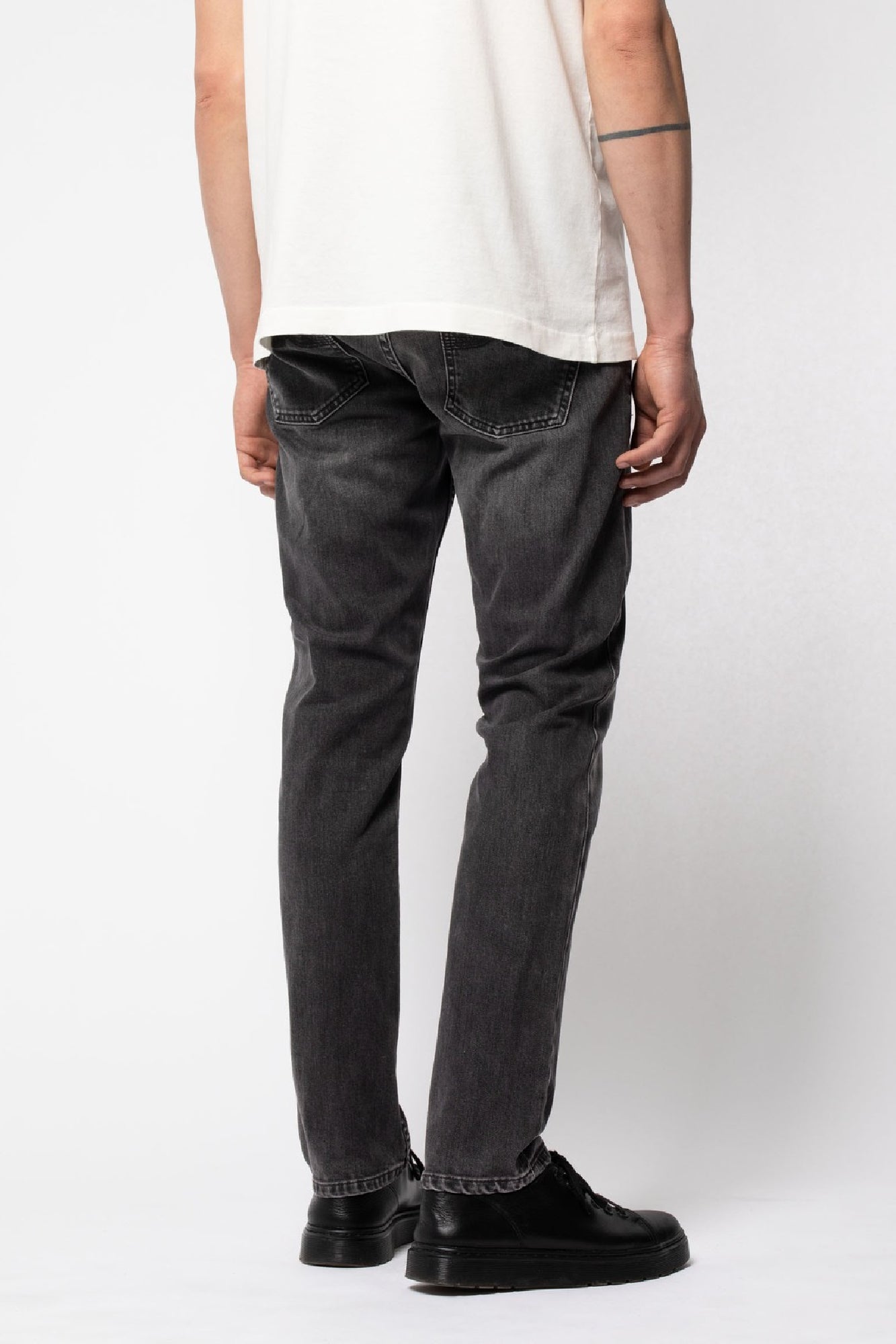 Lean Dean Black Eyes