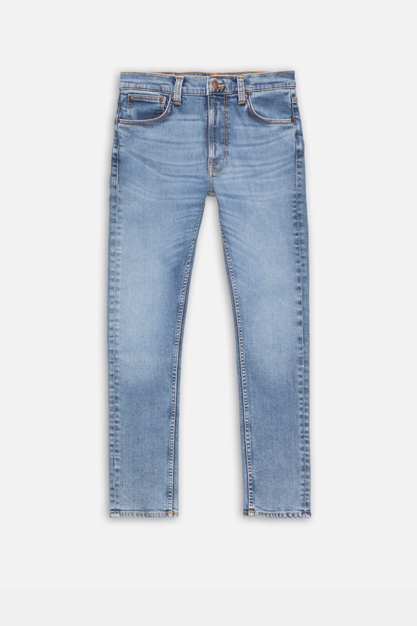 Lean Dean Lost Orange