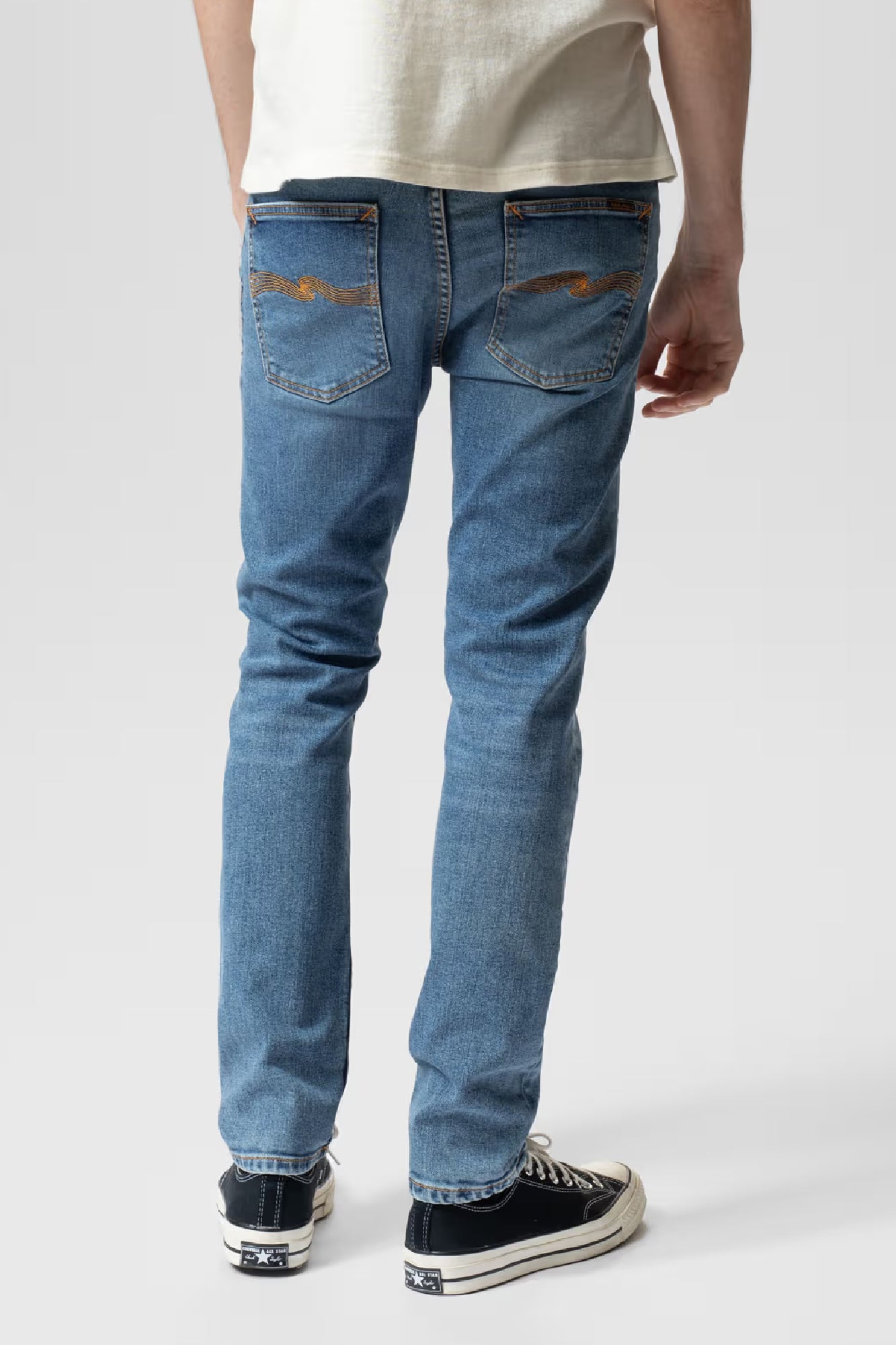 Lean Dean Lost Orange