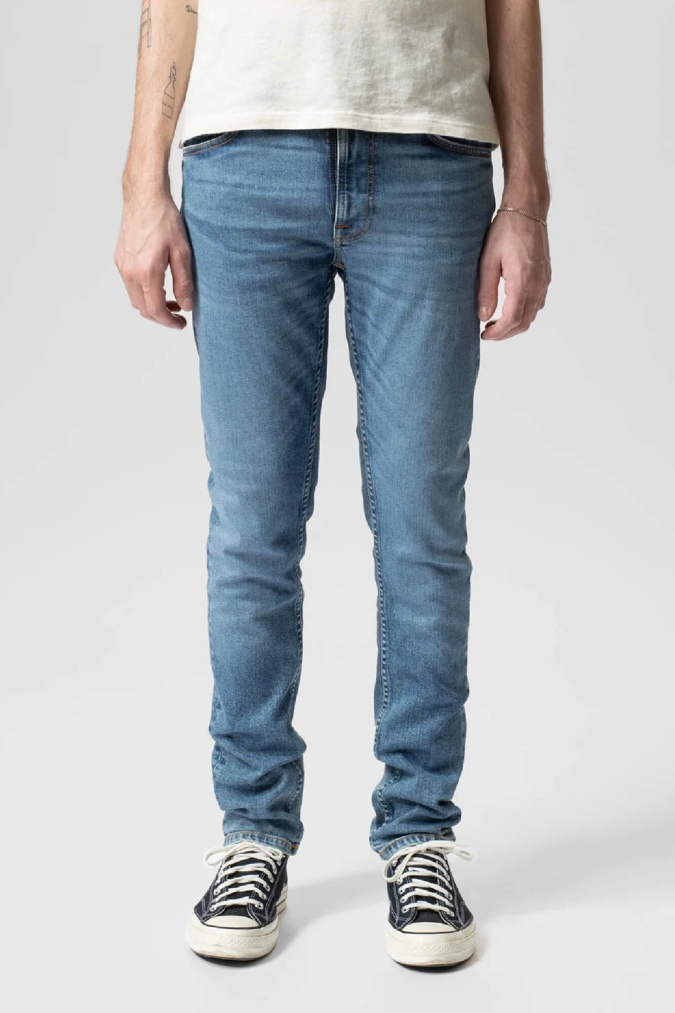 Lean Dean Lost Orange