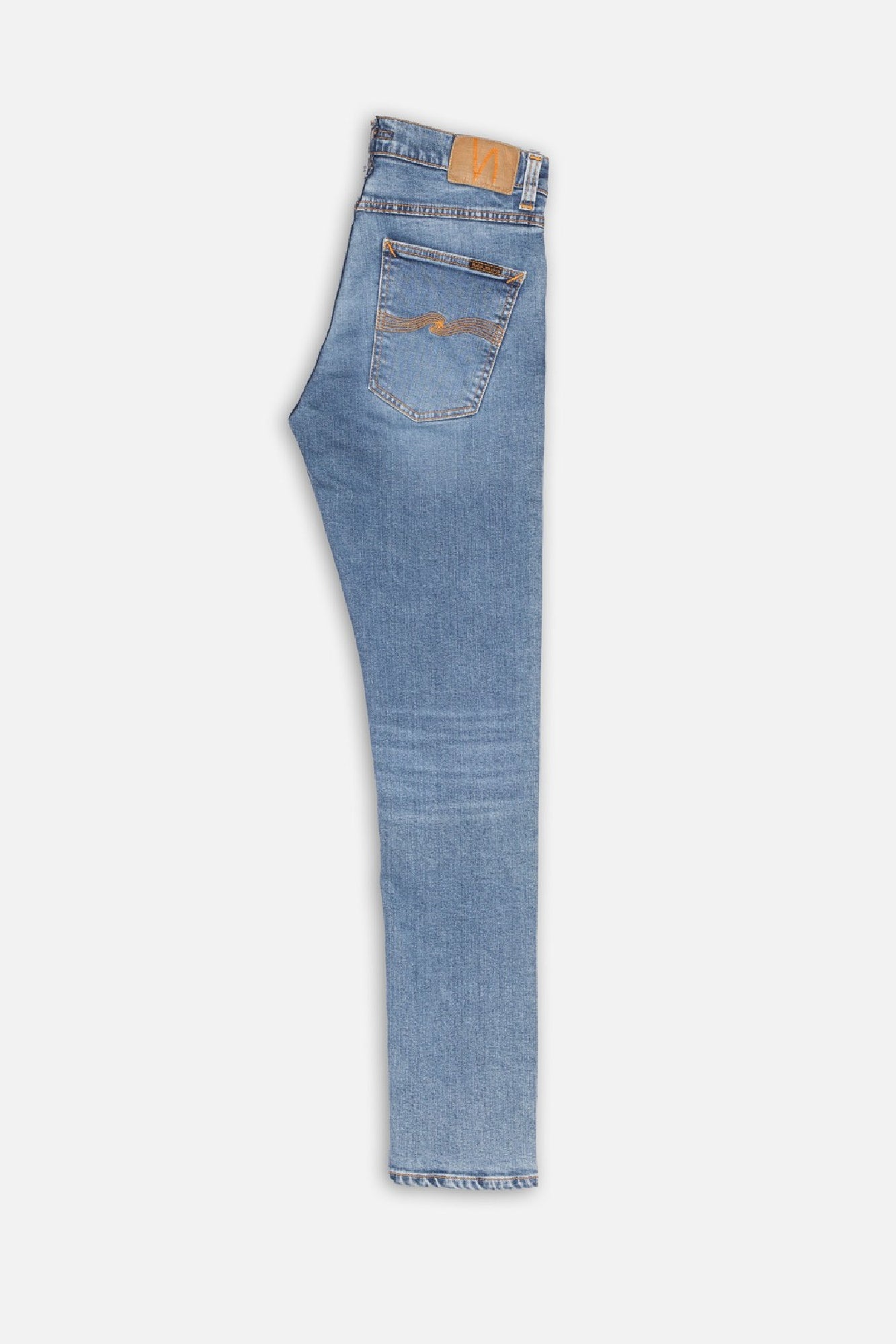 Lean Dean Lost Orange