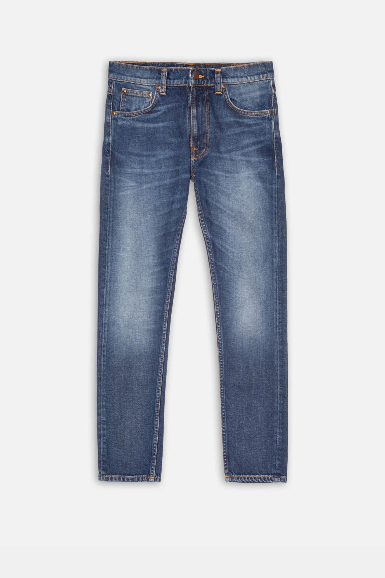 Lean Dean Troubled Sea