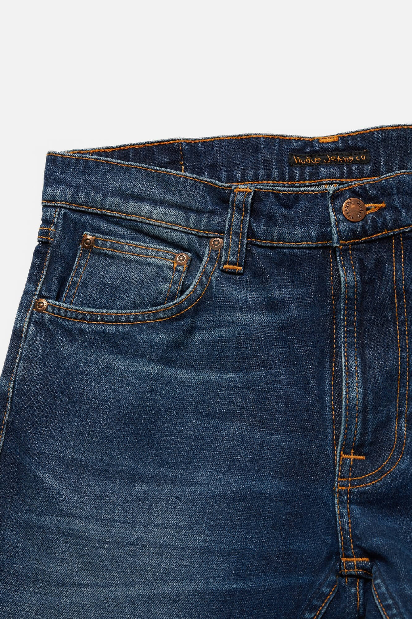 Lean Dean Troubled Sea