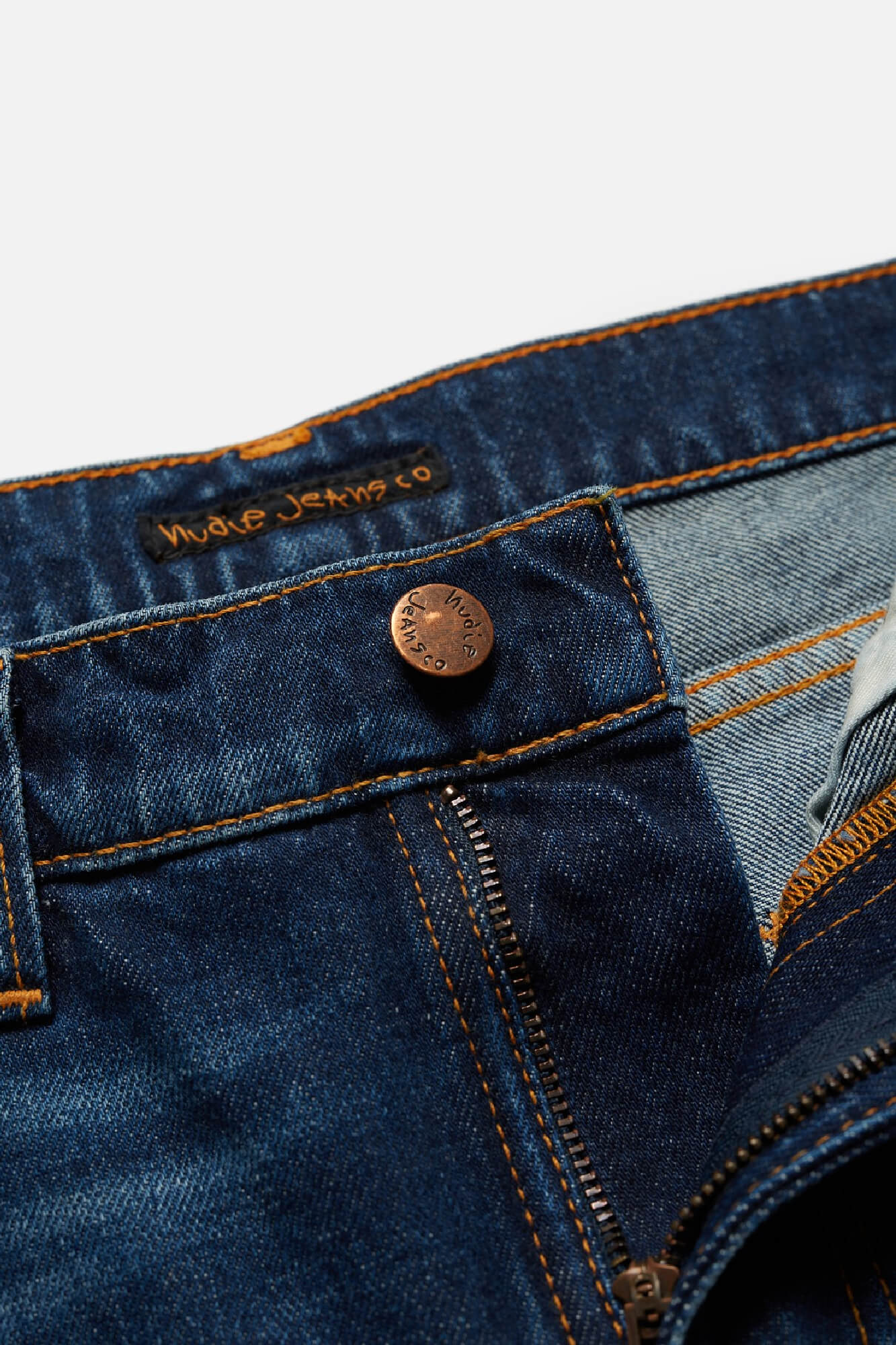 Lean Dean Troubled Sea