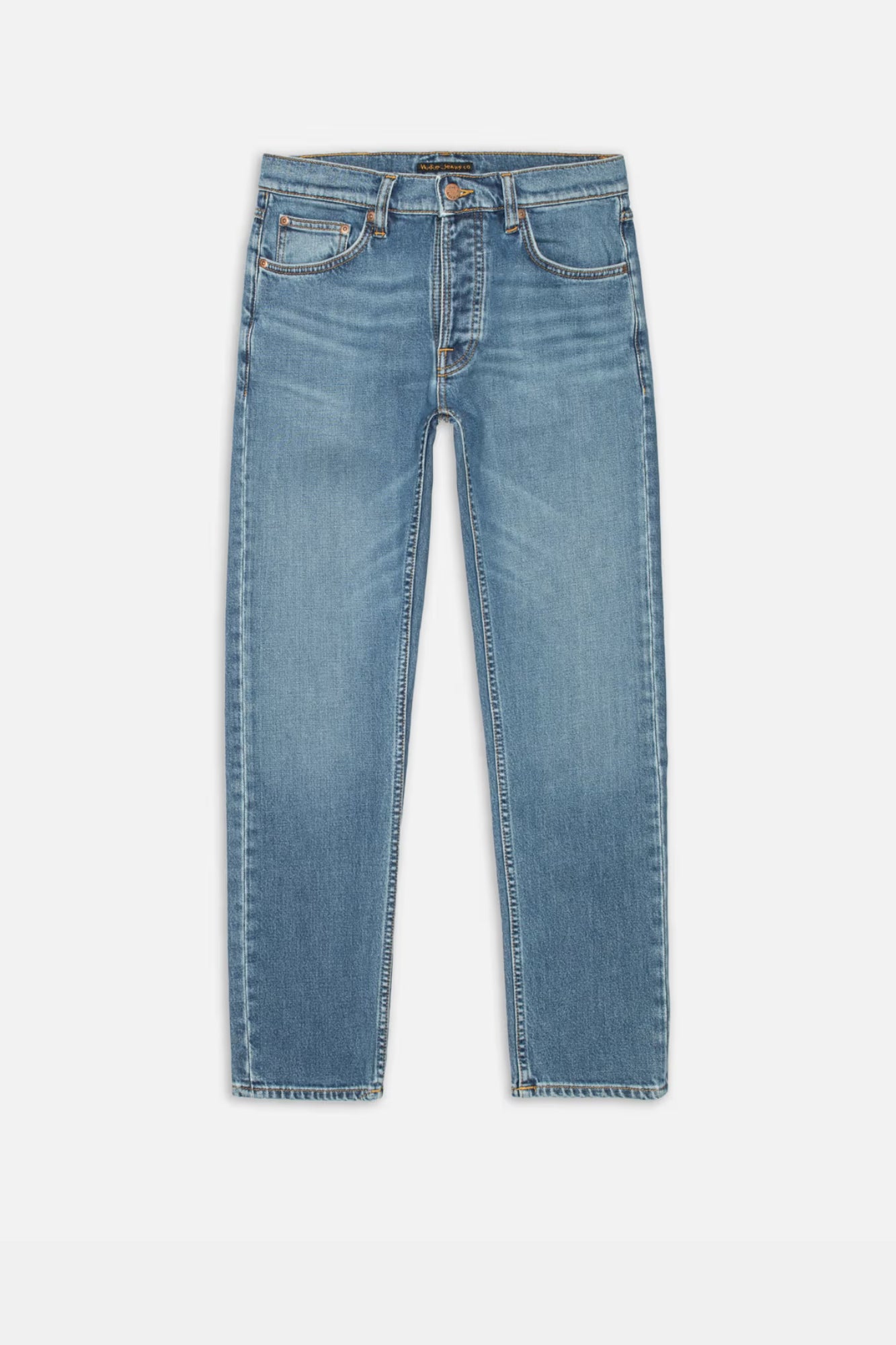 Solid Ollie Blue Blur