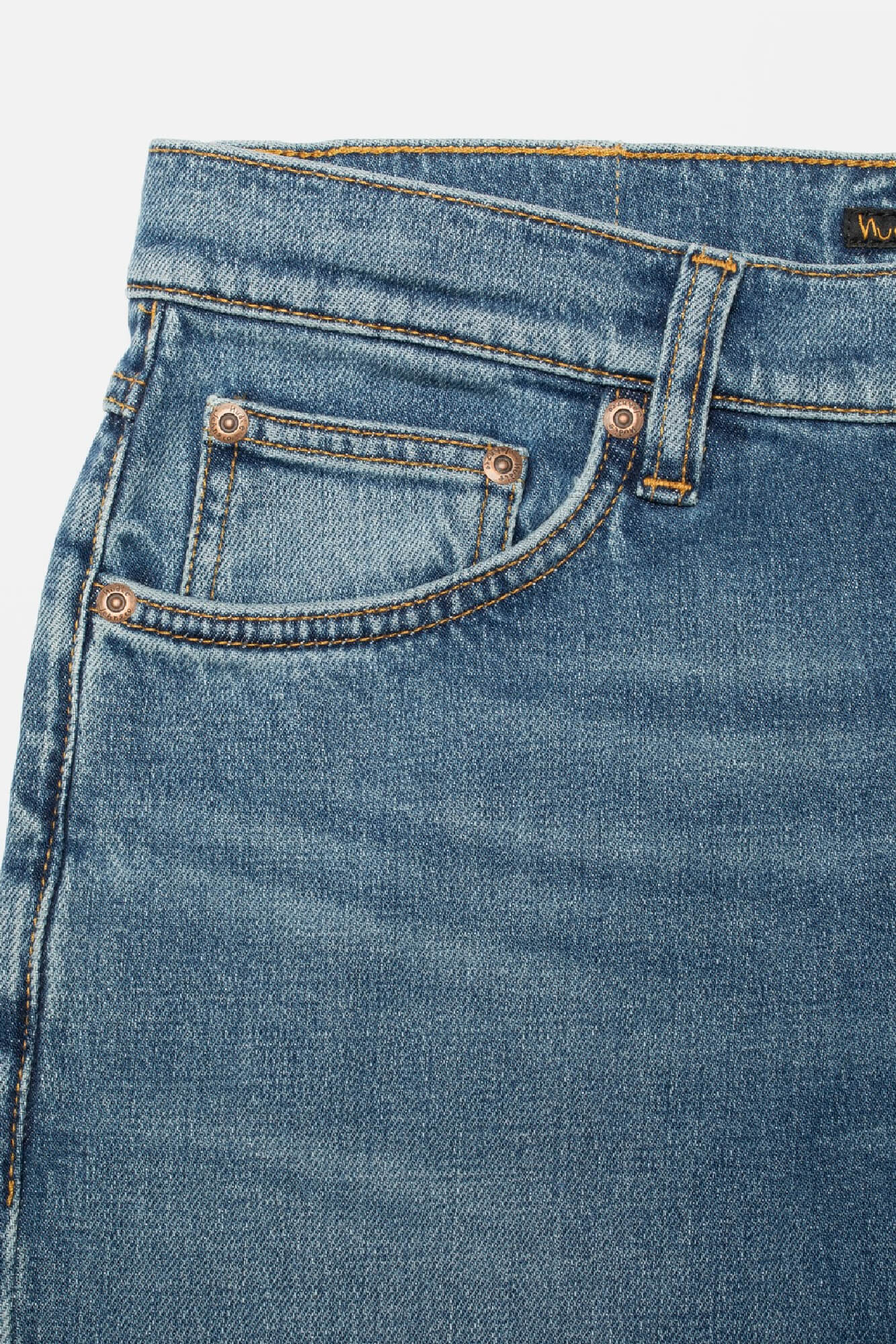 Solid Ollie Blue Blur