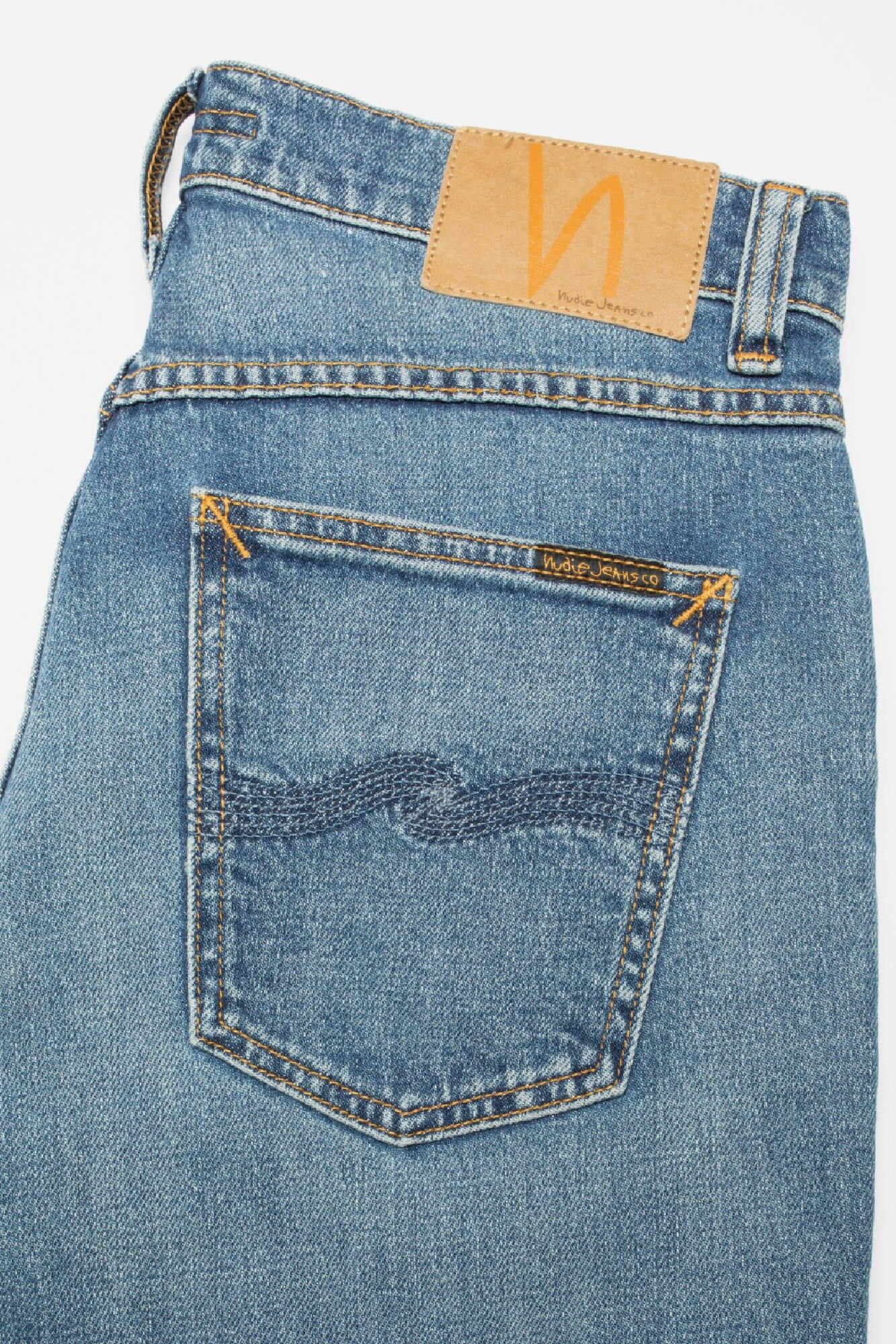 Solid Ollie Blue Blur