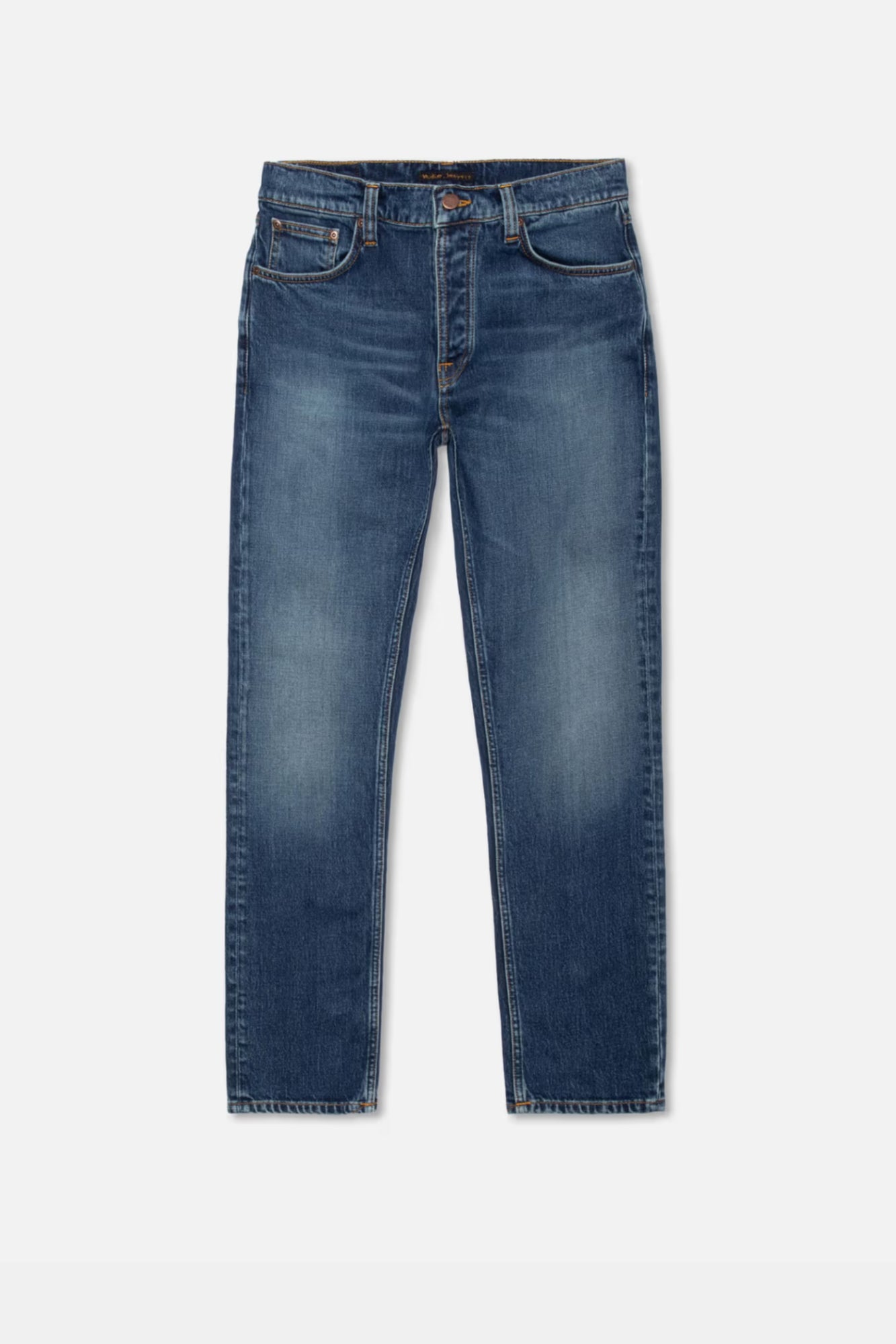 Solid Ollie Wild Blue