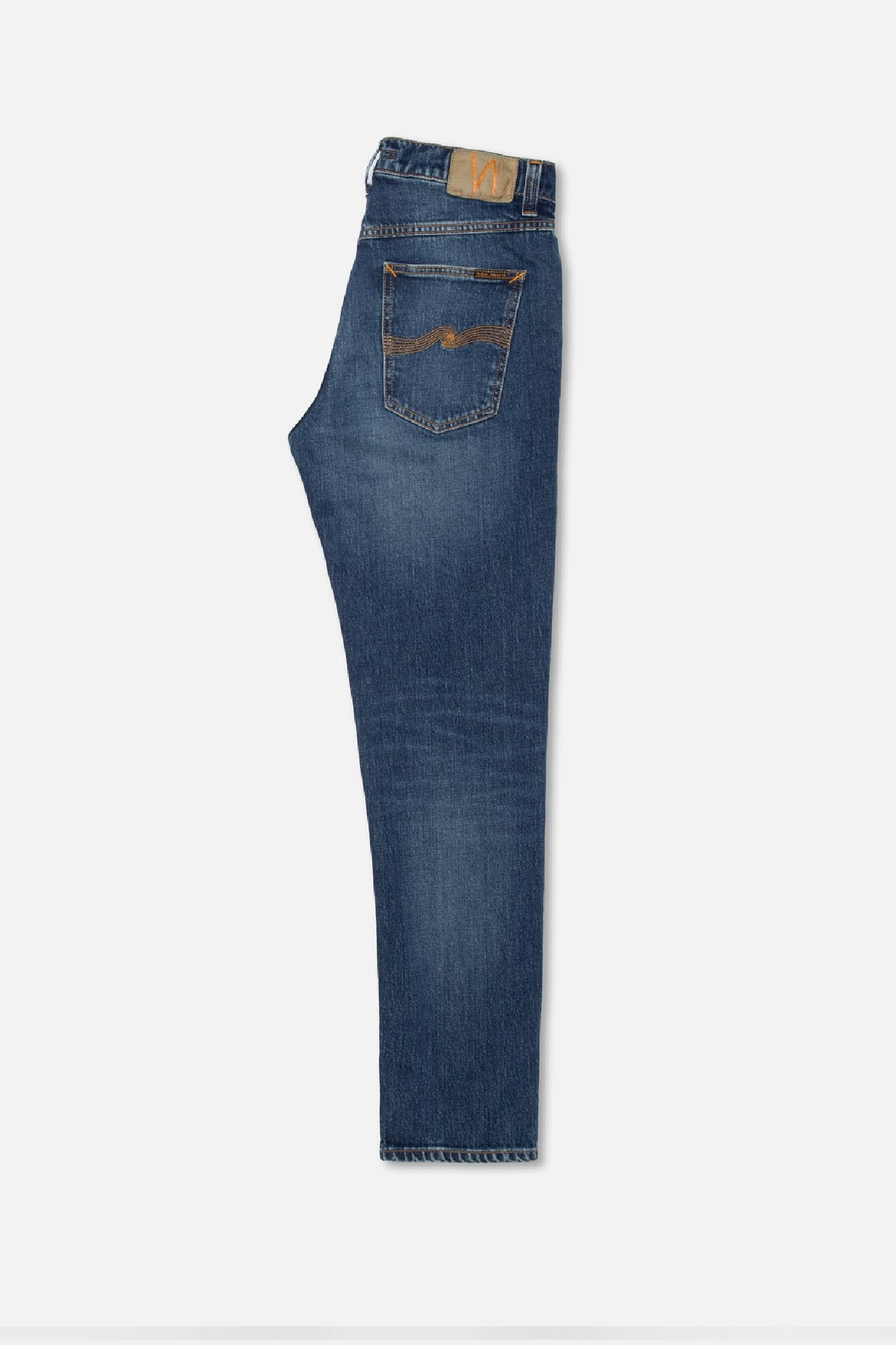 Solid Ollie Wild Blue