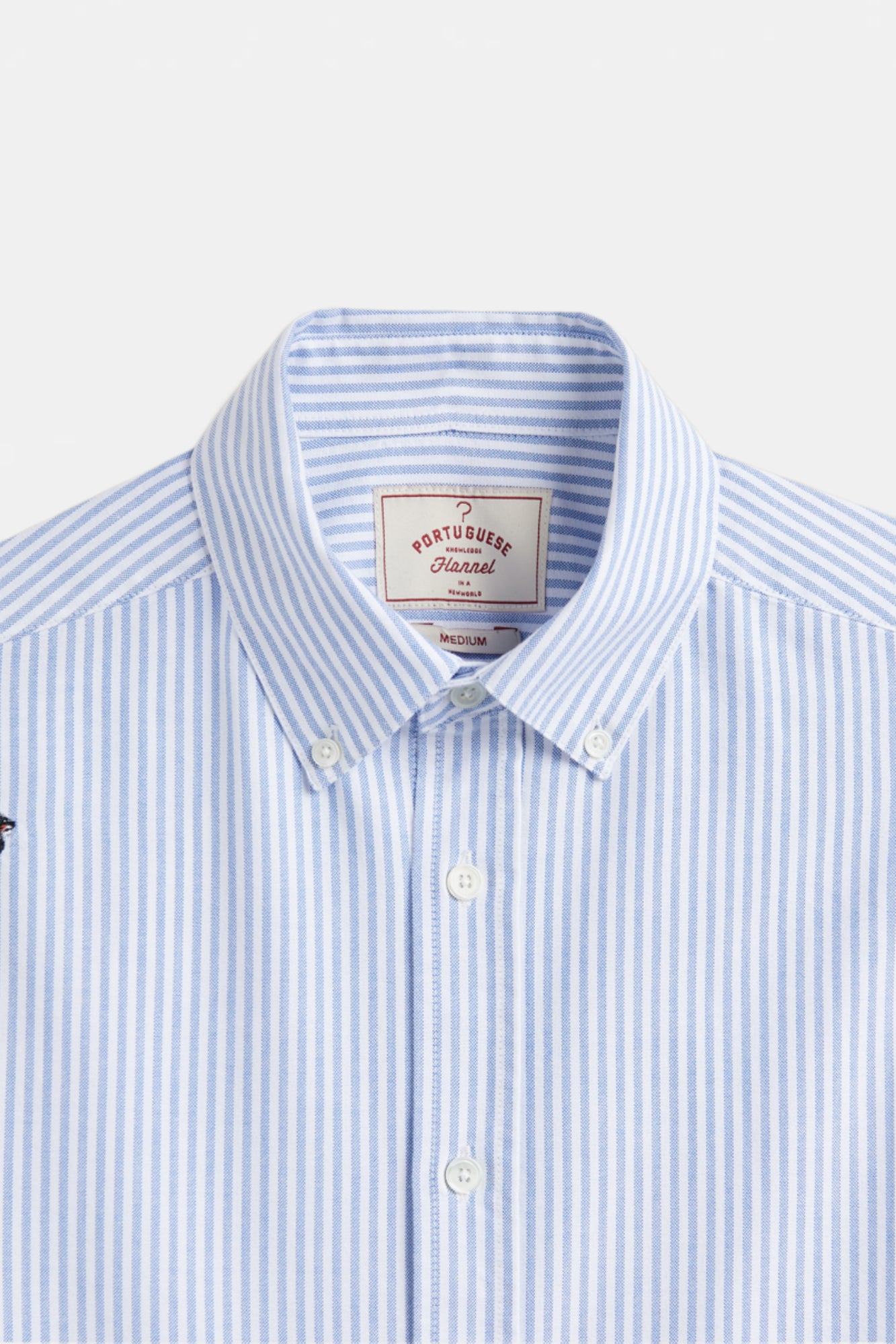 Dogs Oxford Shirt