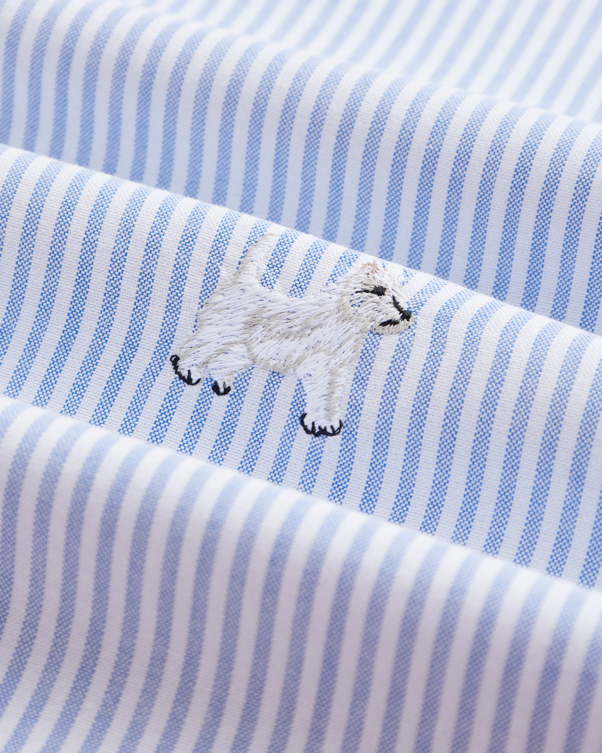 Dogs Oxford Shirt