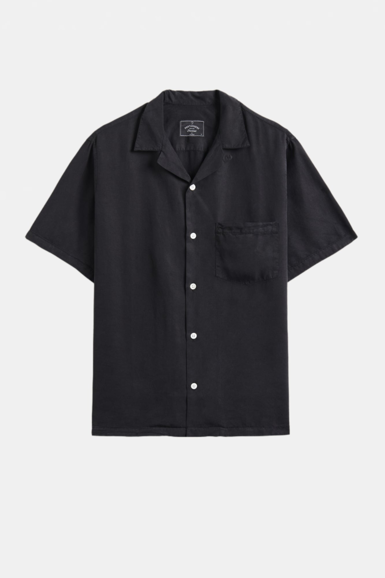 Dogtown Shirt Black