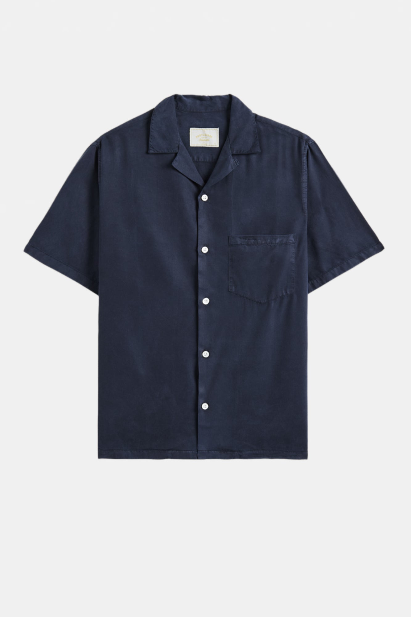 Dogtown Shirt Navy
