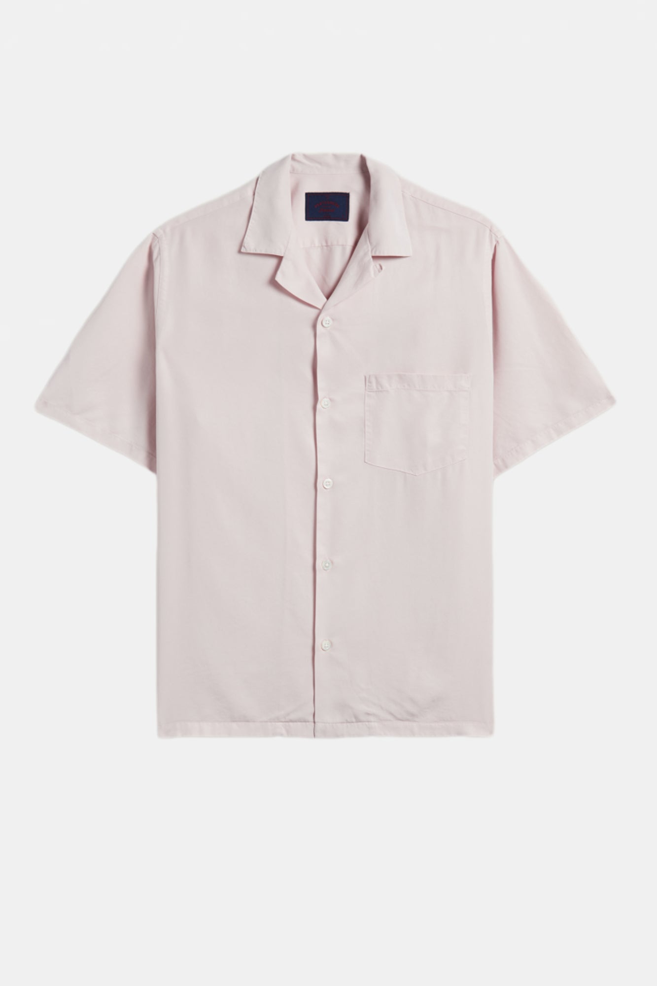 Dogtown Shirt Old Rose