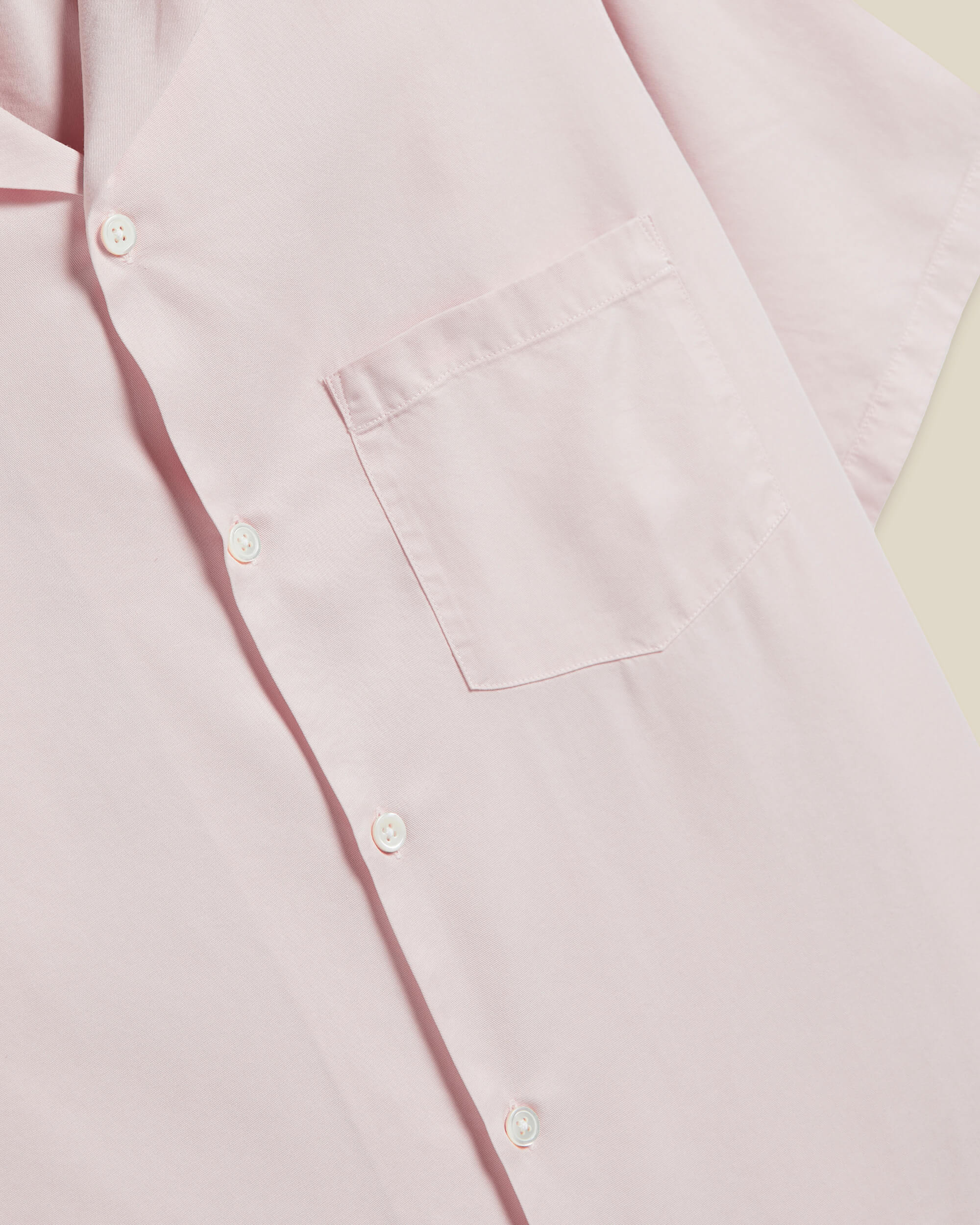 Dogtown Shirt Old Rose