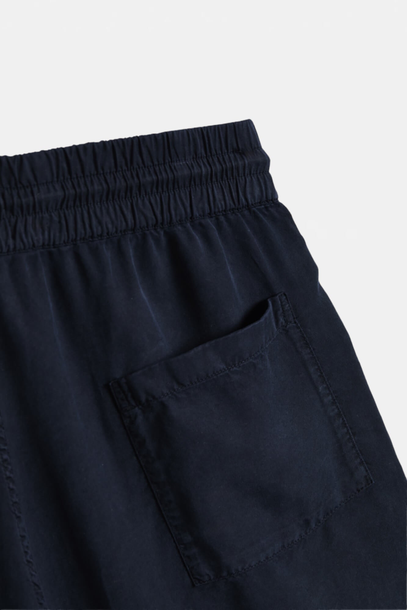 Dogtown Shorts Navy