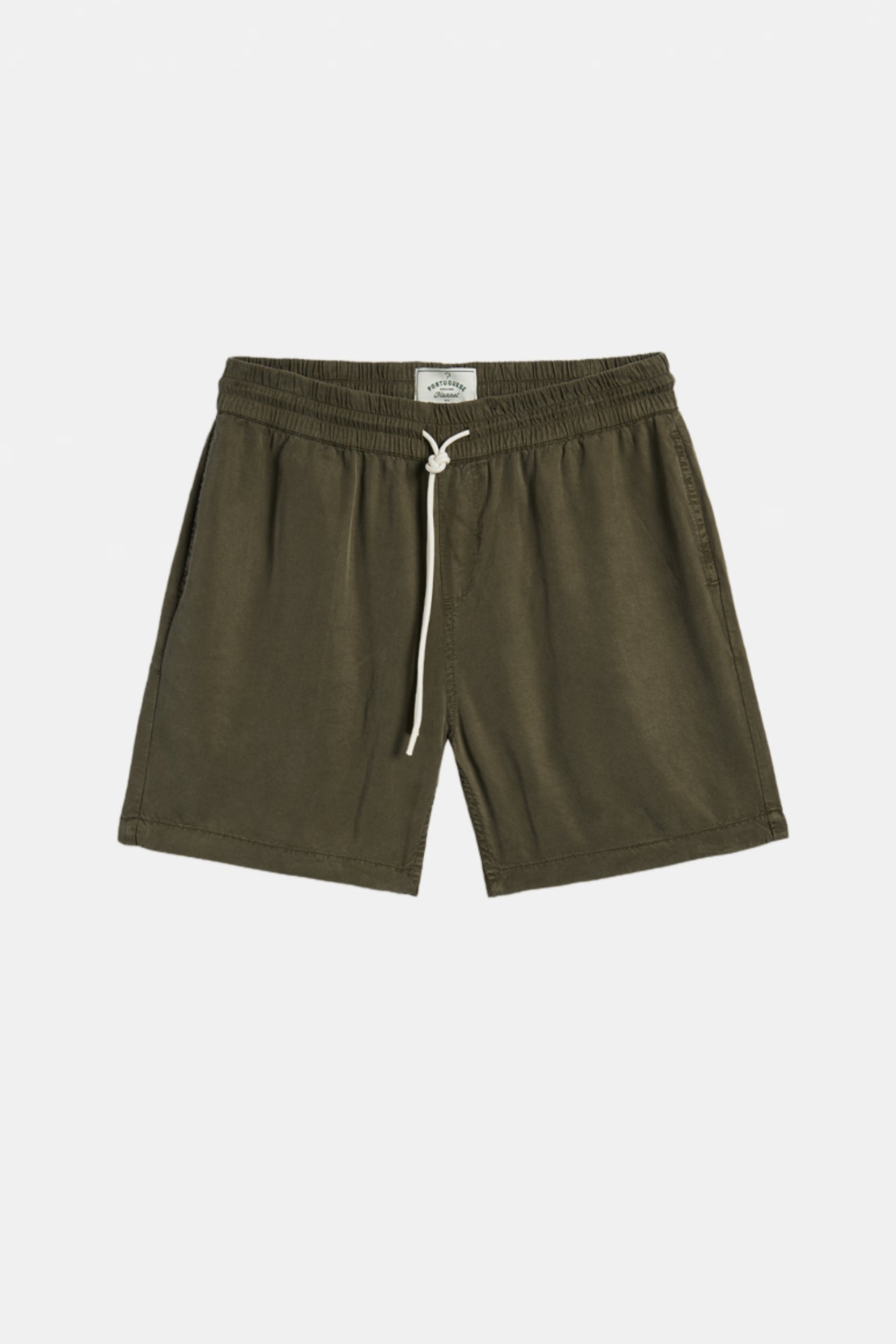 Dogtown Shorts Olive