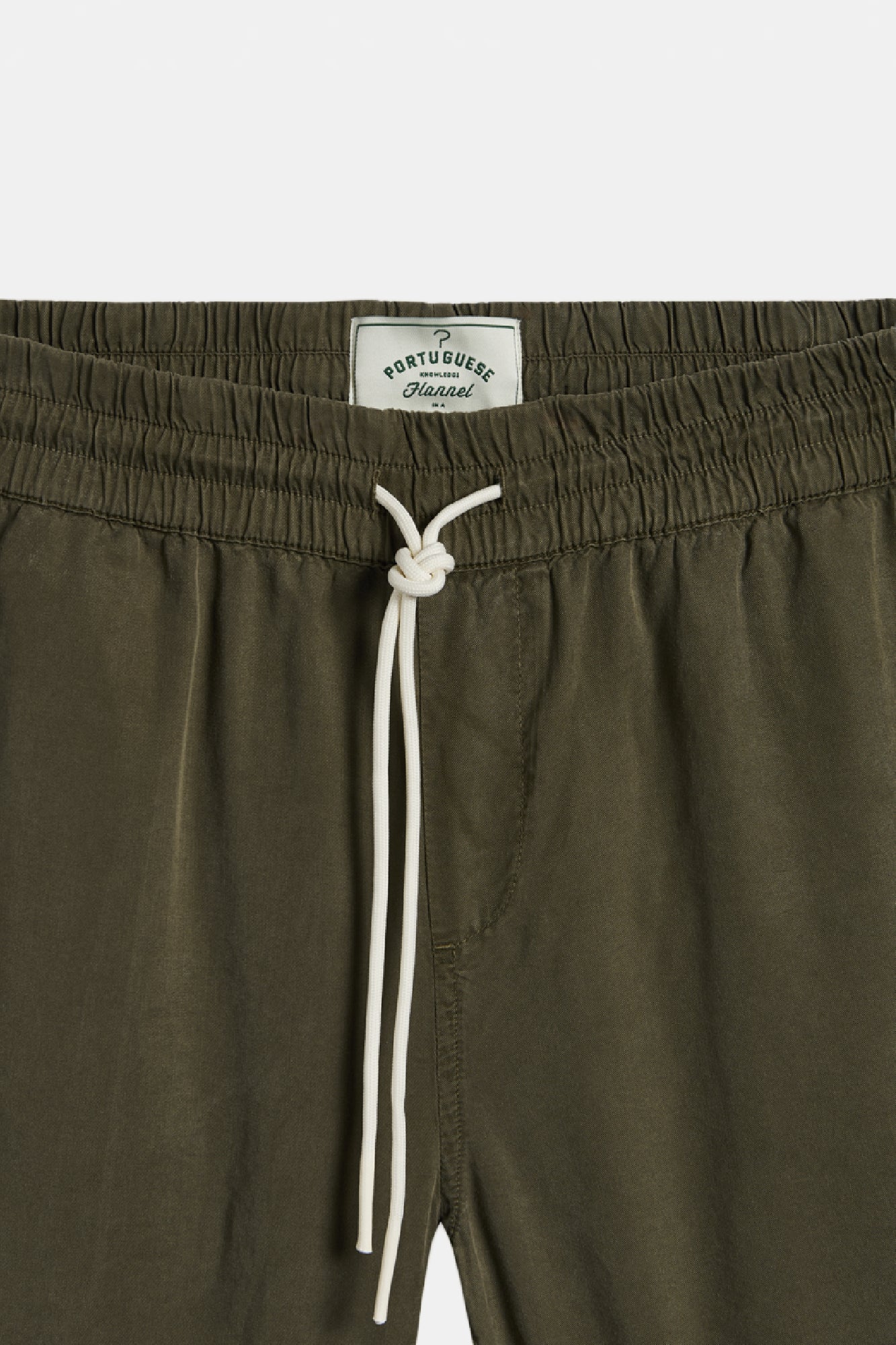 Dogtown Shorts Olive