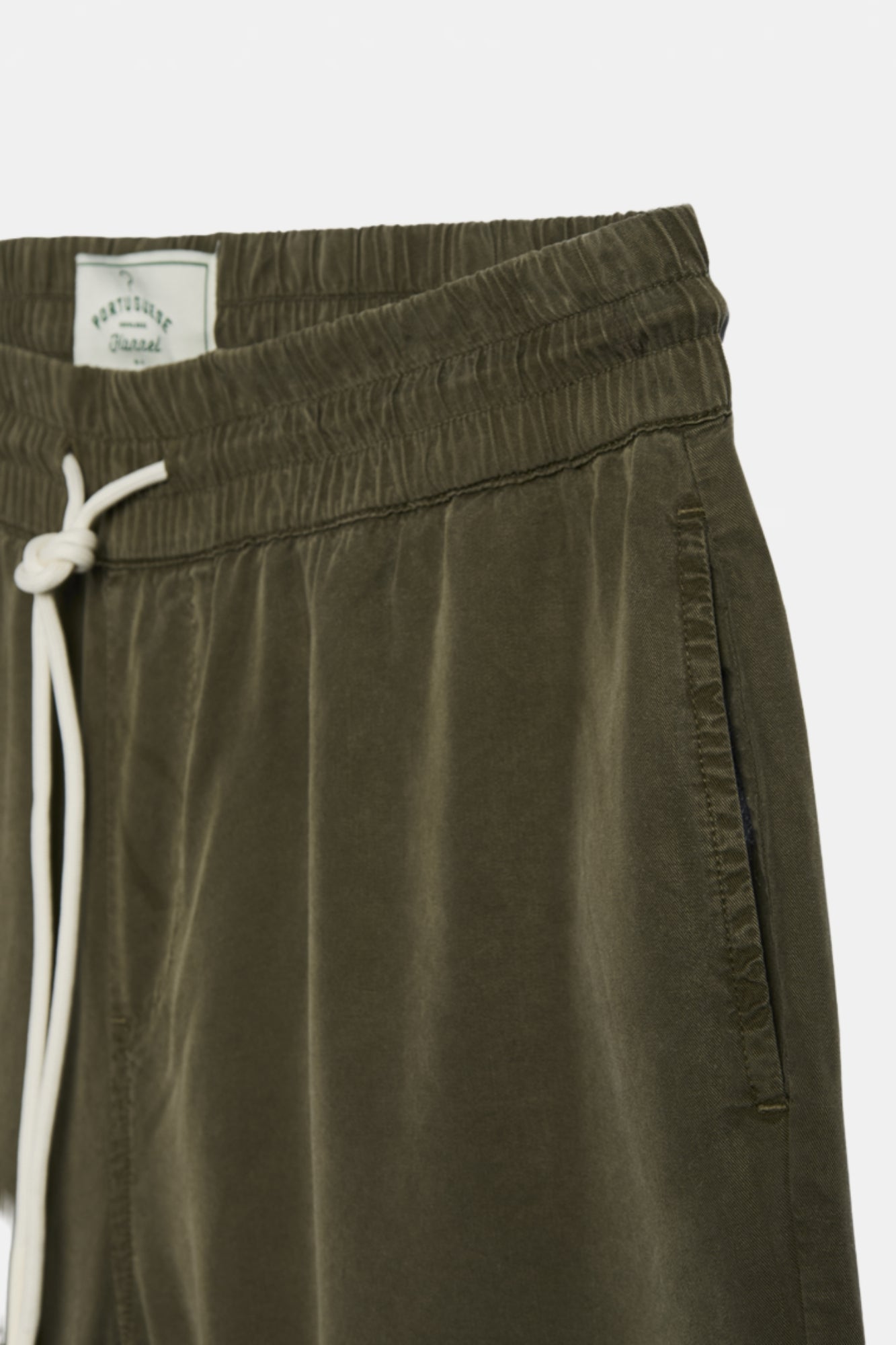Dogtown Shorts Olive