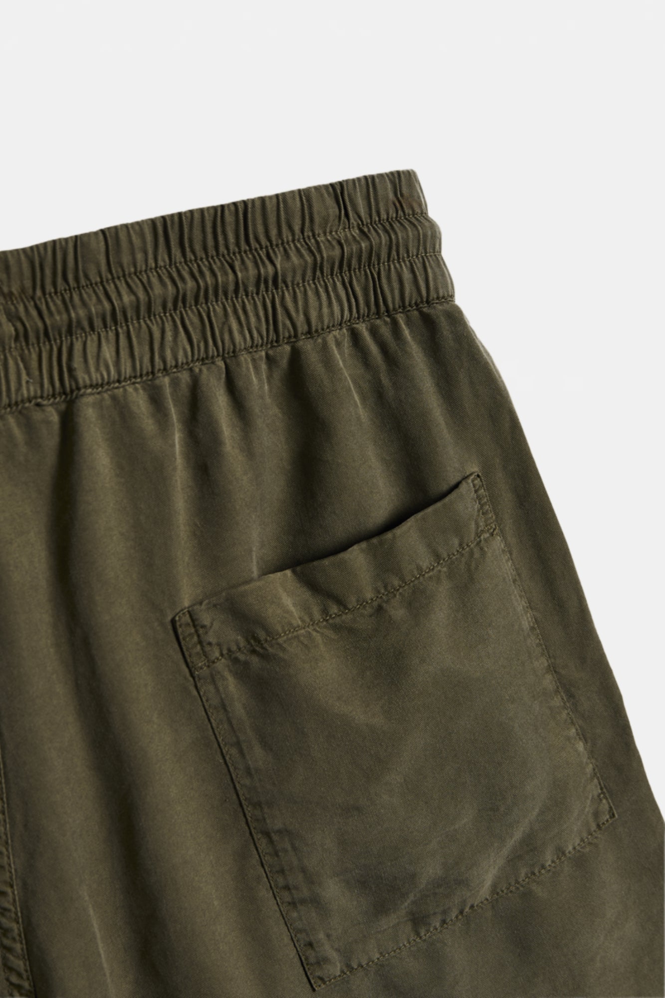 Dogtown Shorts Olive