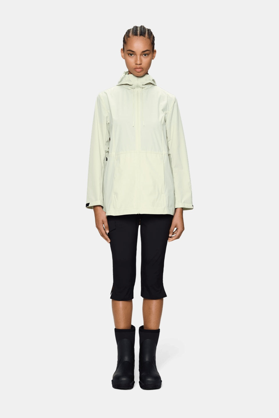 Mito Woman Jacket Daze