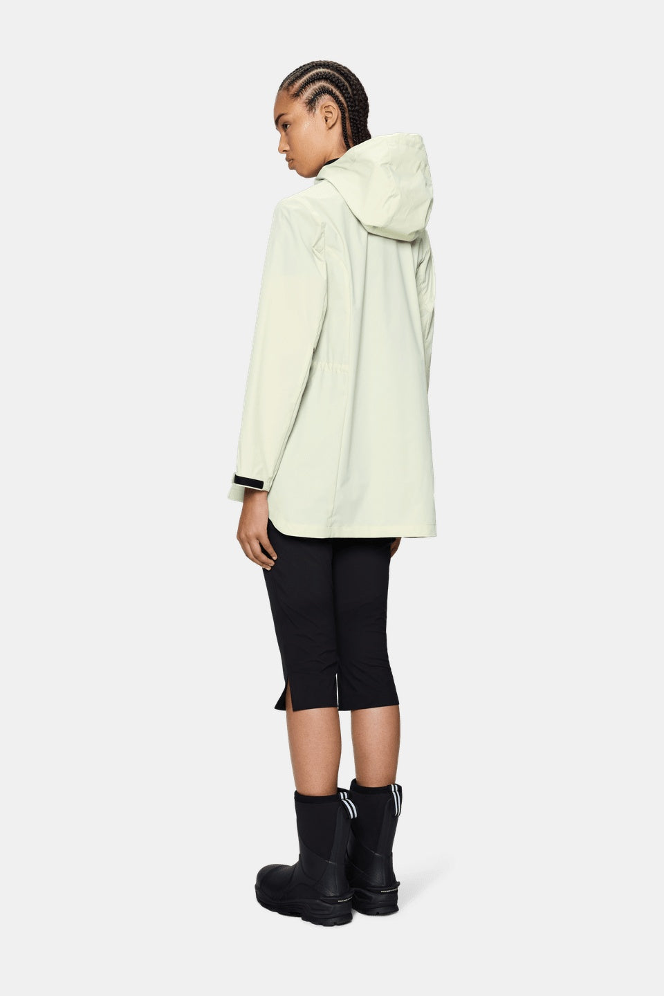 Mito Woman Jacket Daze