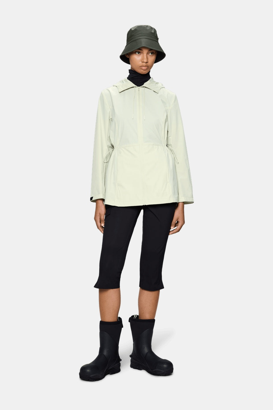 Mito Woman Jacket Daze
